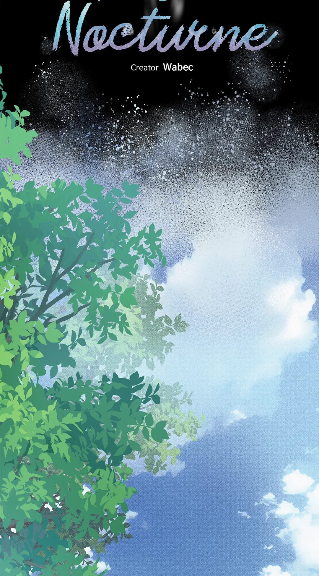 The Sea’s Nocturne (Mature) - Chapter 38 manhwa