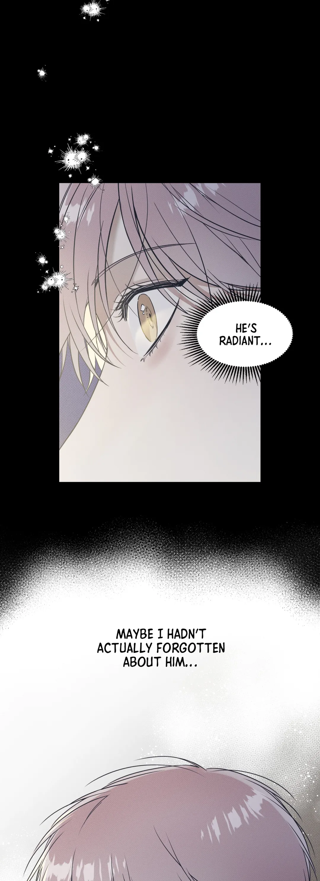 The Sea’s Nocturne (Mature) - Chapter 38 manhwa