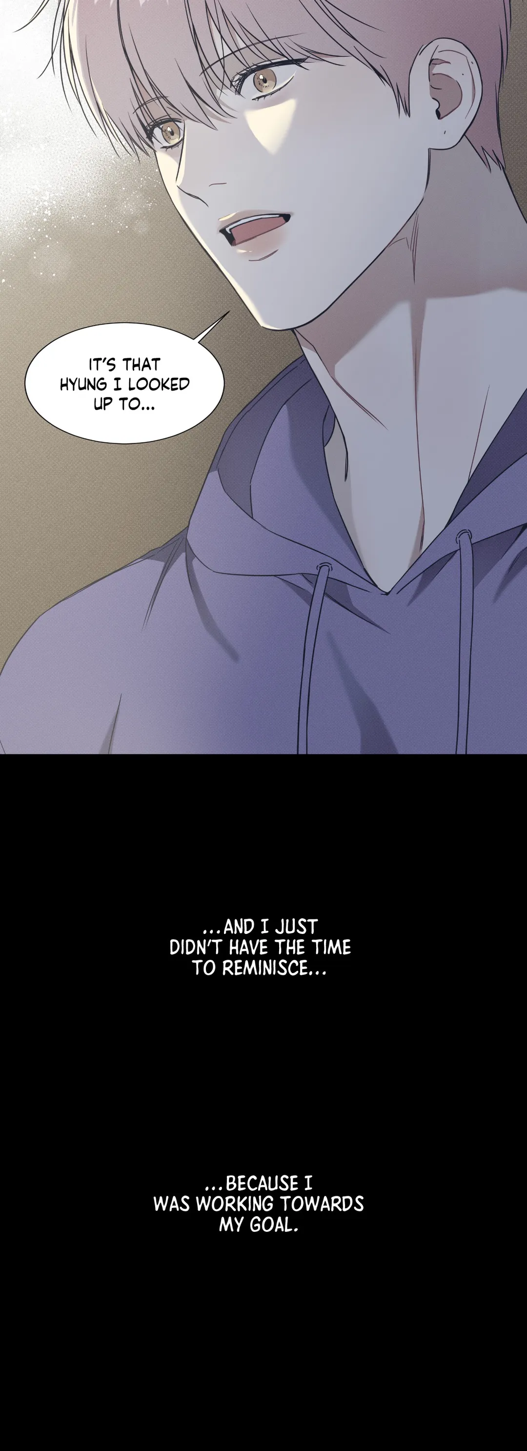 The Sea’s Nocturne (Mature) - Chapter 38 manhwa