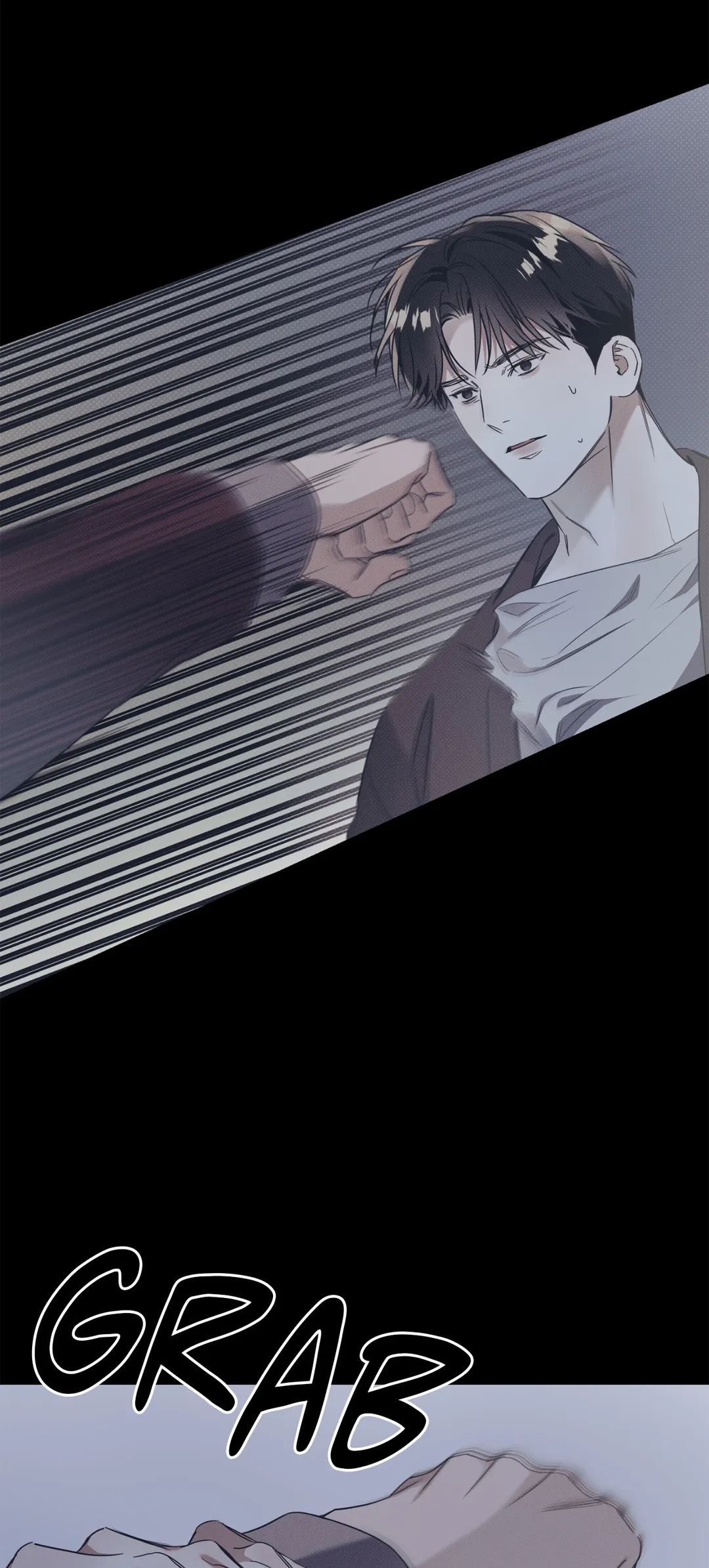 The Sea’s Nocturne (Mature) - Chapter 40 manhwa