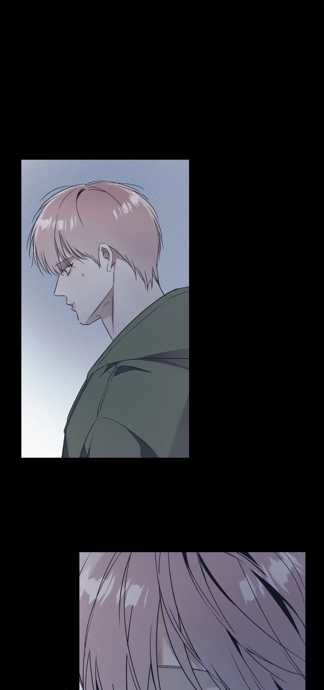 The Sea’s Nocturne (Mature) - Chapter 40 manhwa