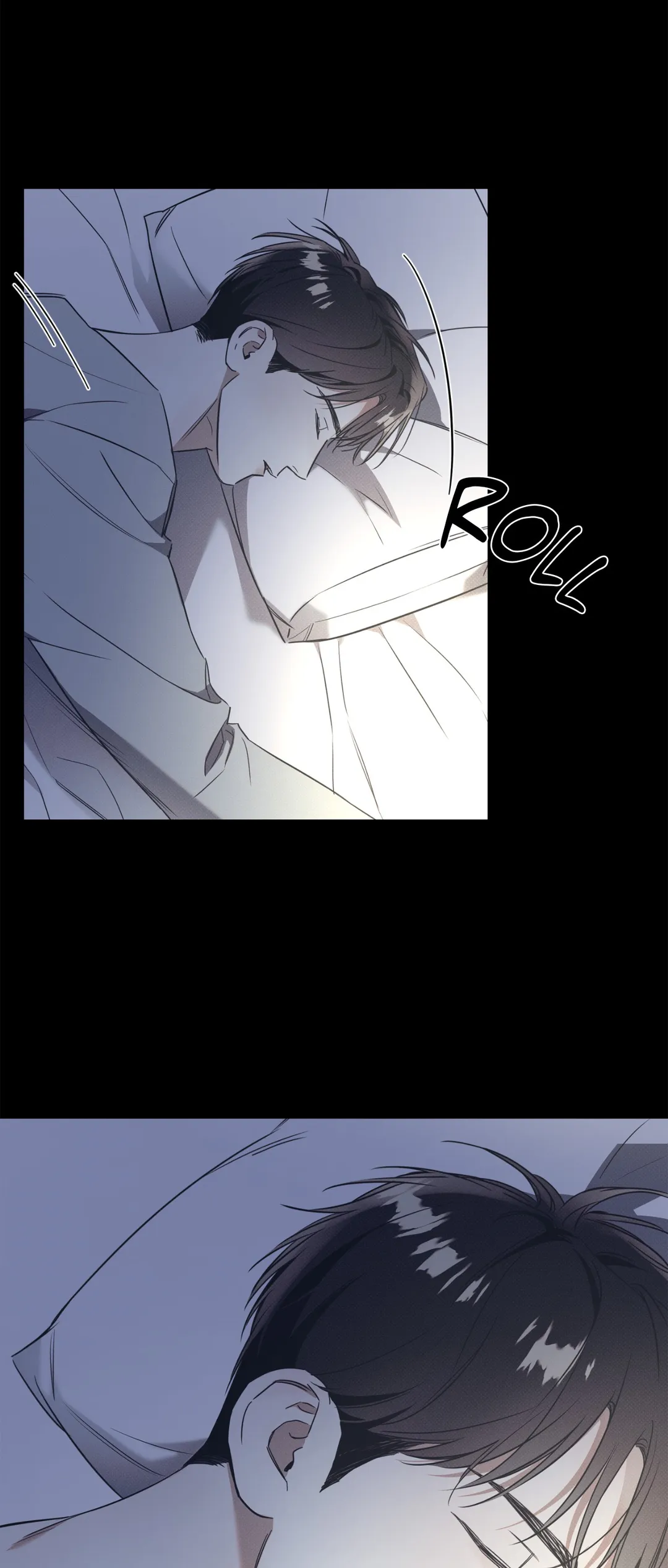 The Sea’s Nocturne (Mature) - Chapter 40 manhwa