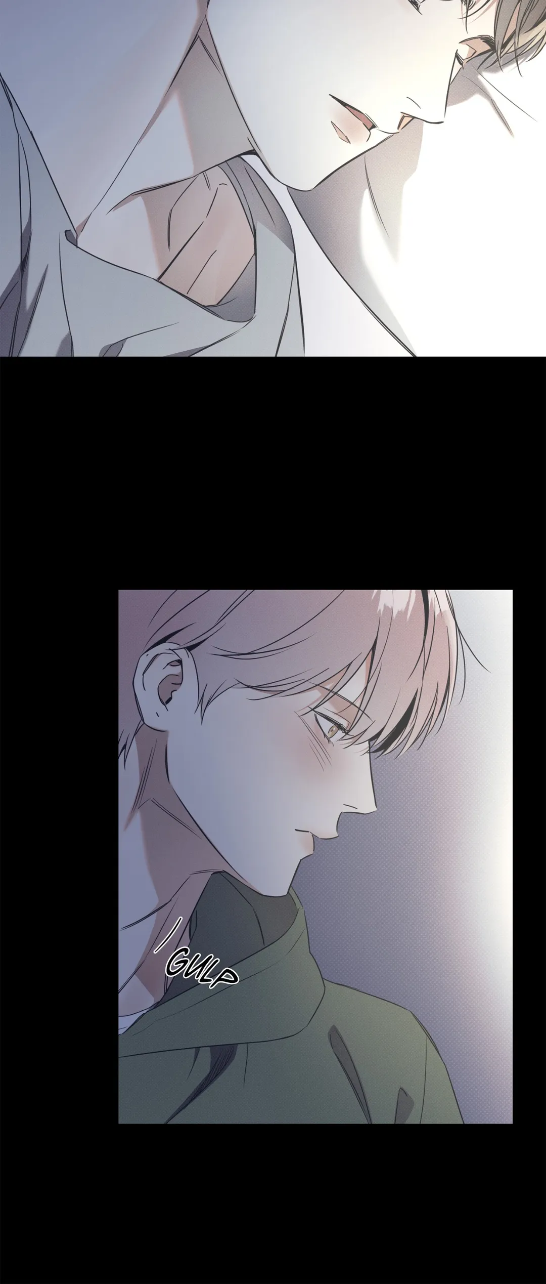 The Sea’s Nocturne (Mature) - Chapter 40 manhwa