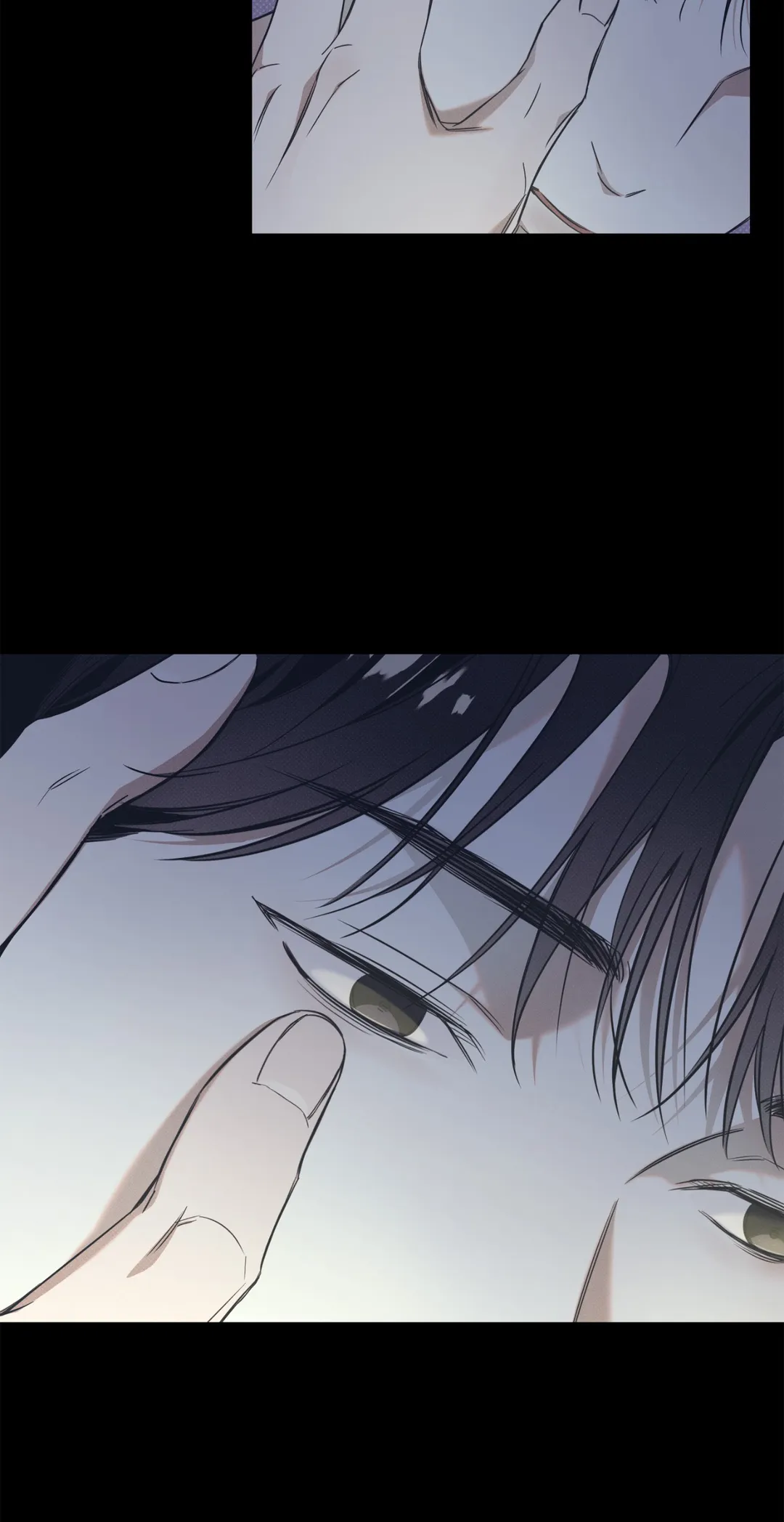 The Sea’s Nocturne (Mature) - Chapter 40 manhwa