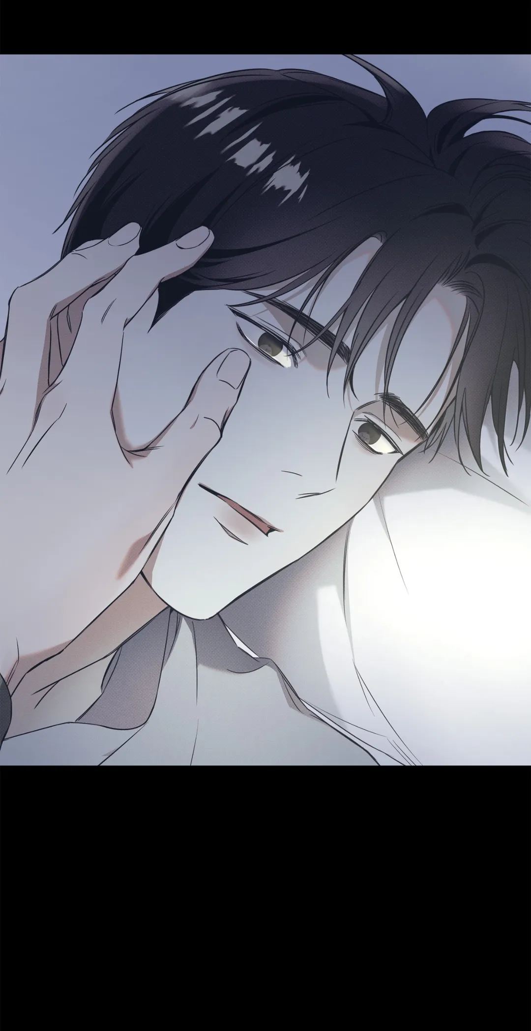The Sea’s Nocturne (Mature) - Chapter 40 manhwa