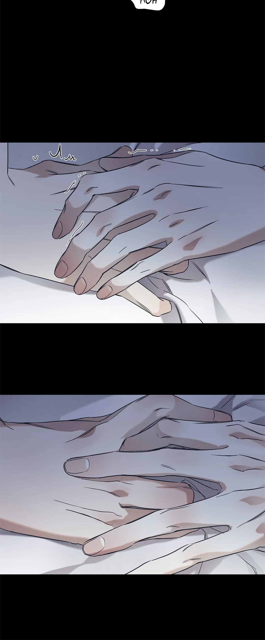 The Sea’s Nocturne (Mature) - Chapter 41 manhwa