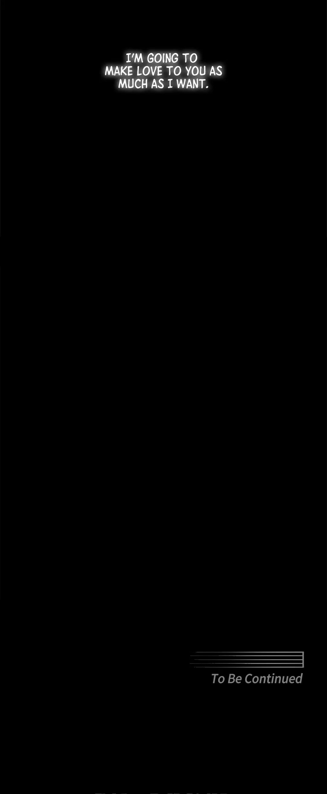 The Sea’s Nocturne (Mature) - Chapter 41 manhwa