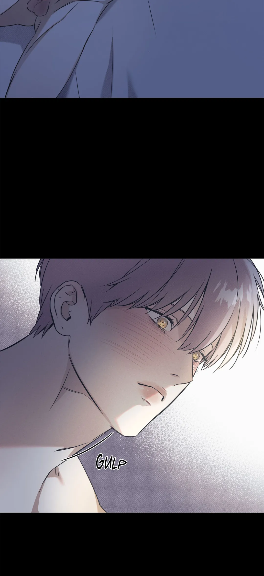 The Sea’s Nocturne (Mature) - Chapter 42 manhwa