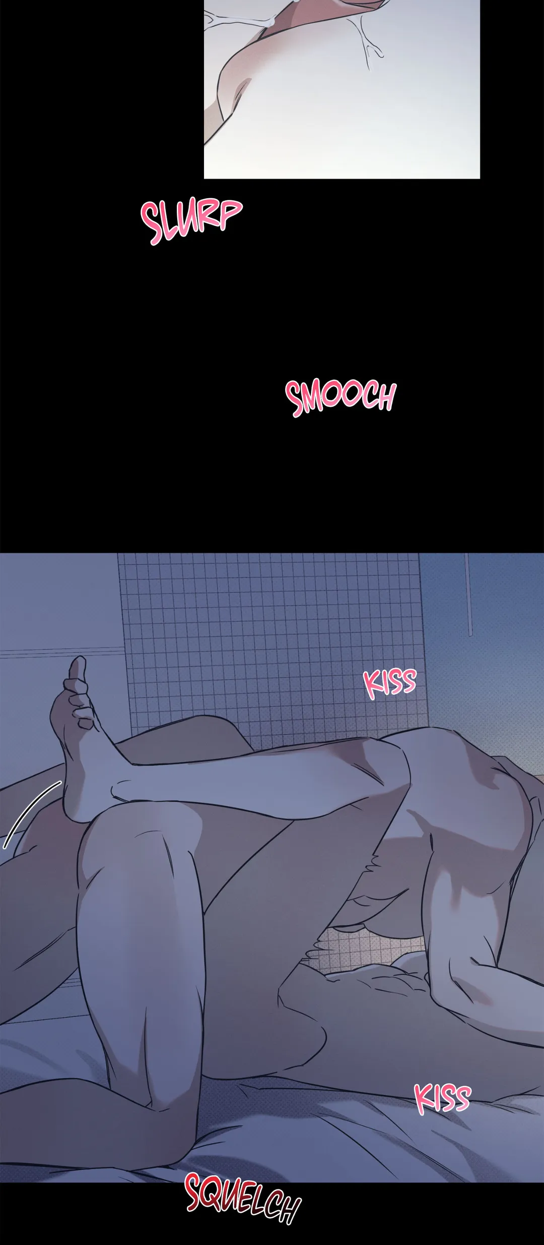 The Sea’s Nocturne (Mature) - Chapter 42 manhwa