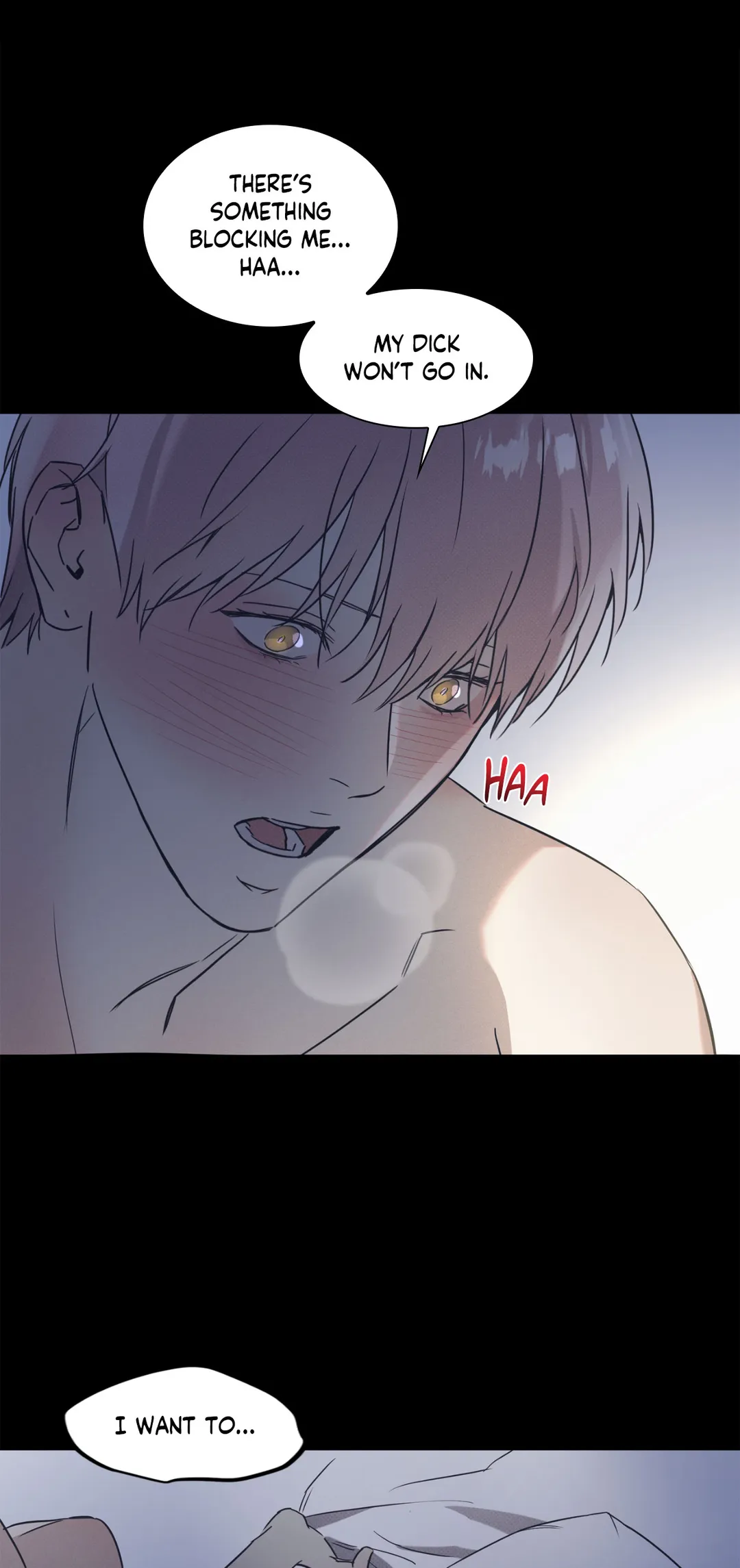 The Sea’s Nocturne (Mature) - Chapter 42 manhwa