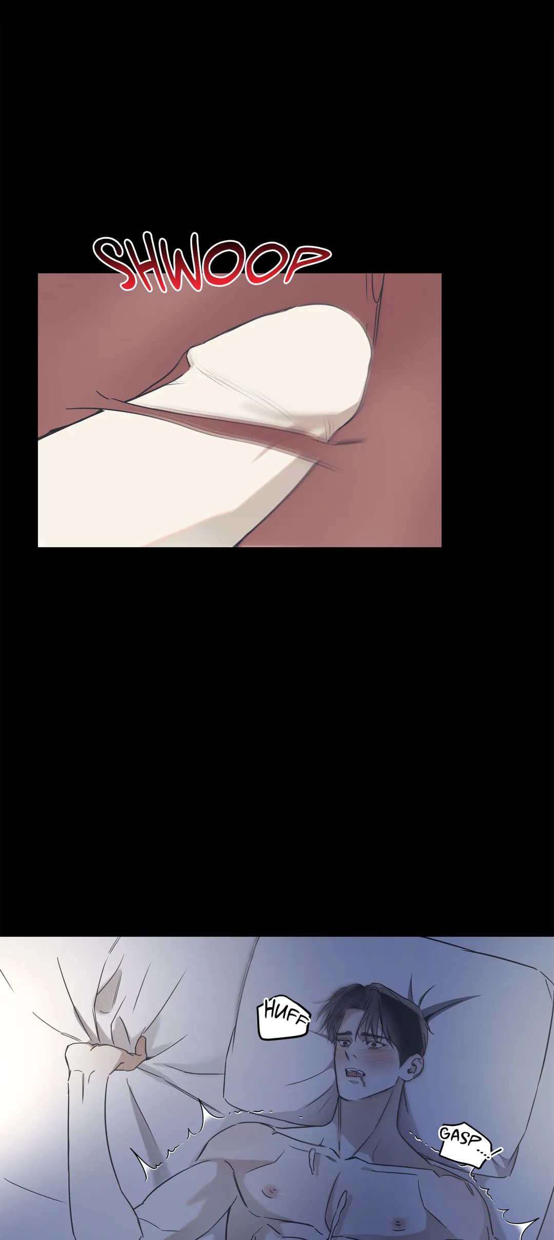 The Sea’s Nocturne (Mature) - Chapter 43 manhwa