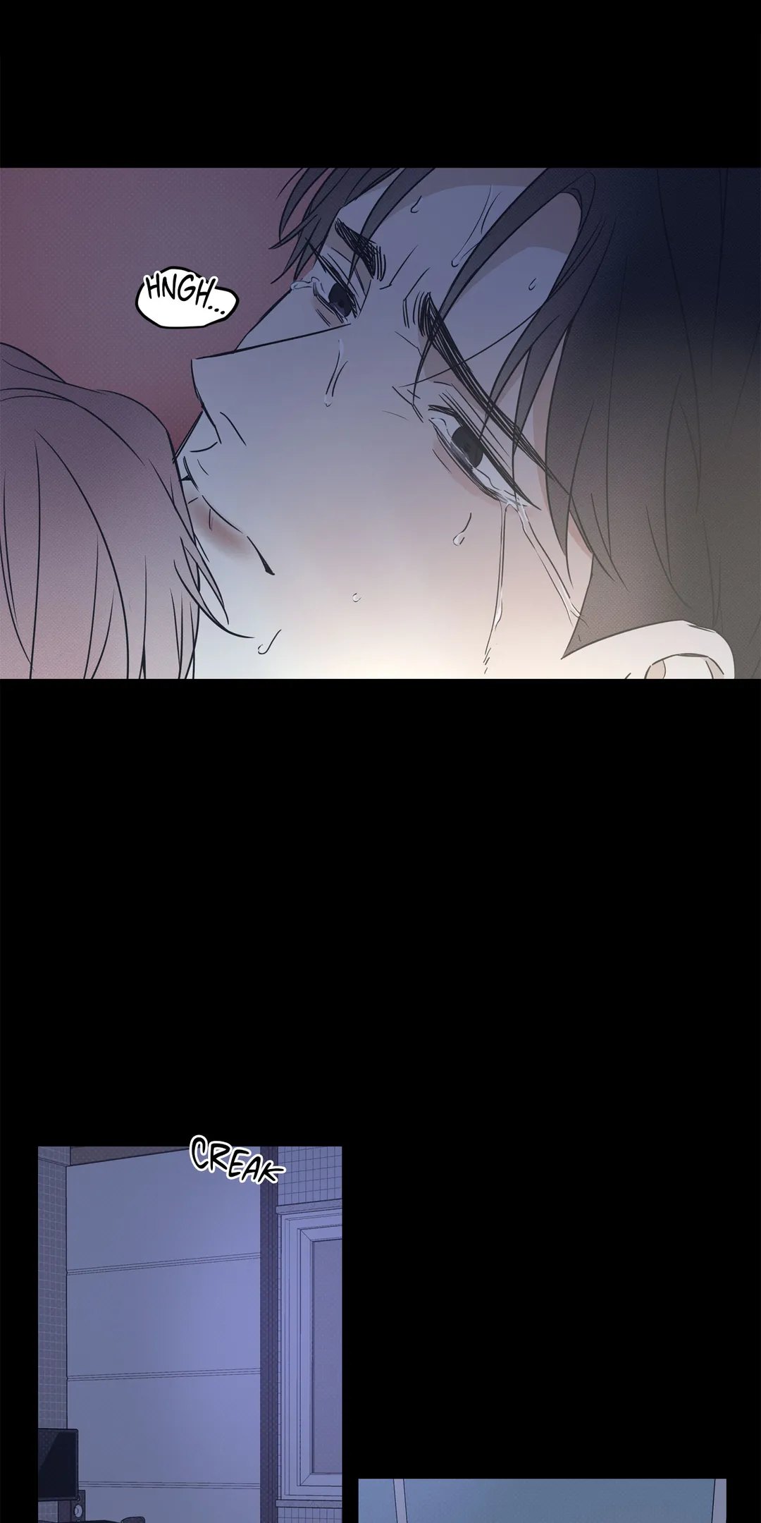 The Sea’s Nocturne (Mature) - Chapter 43 manhwa