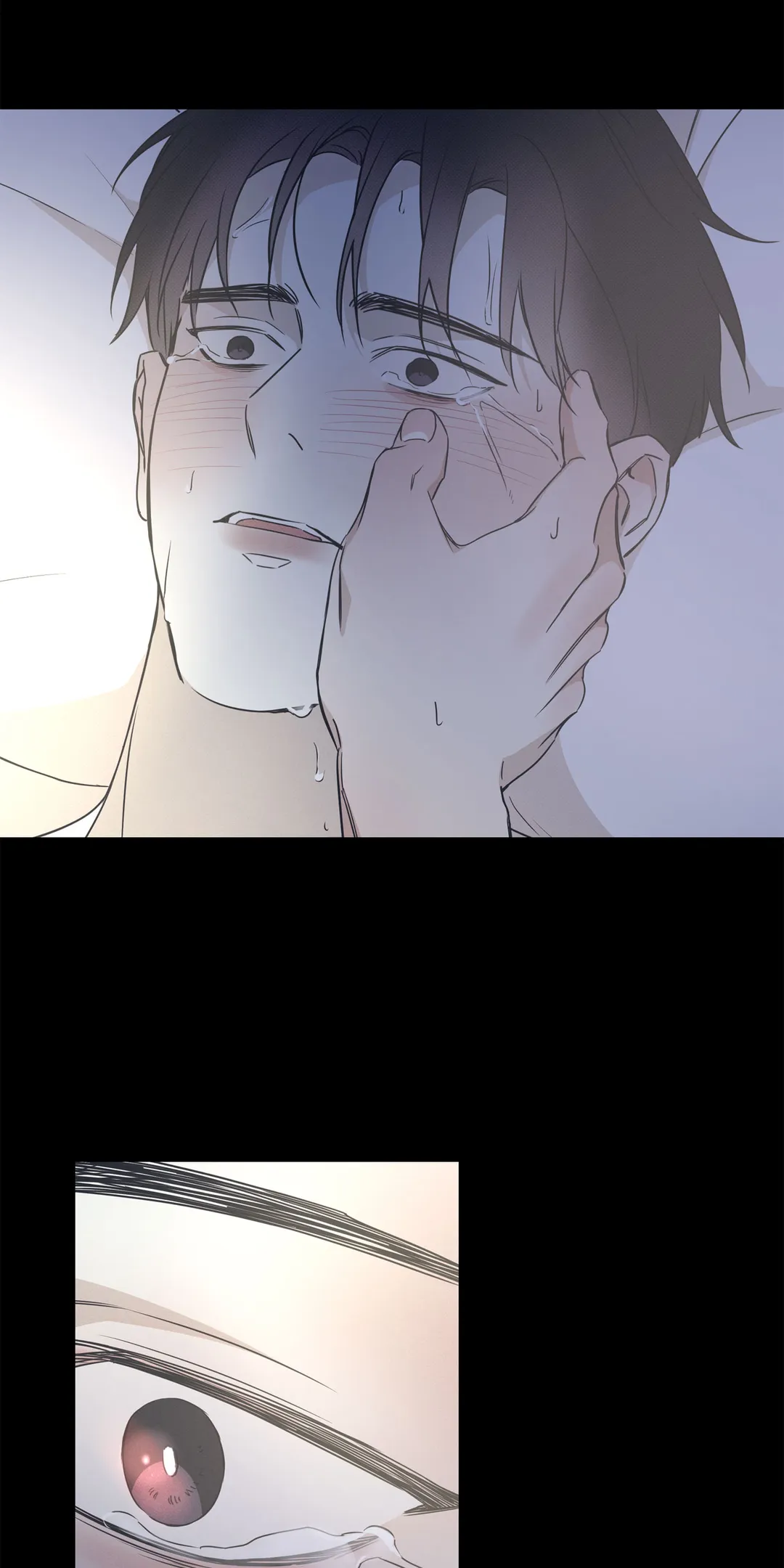The Sea’s Nocturne (Mature) - Chapter 43 manhwa