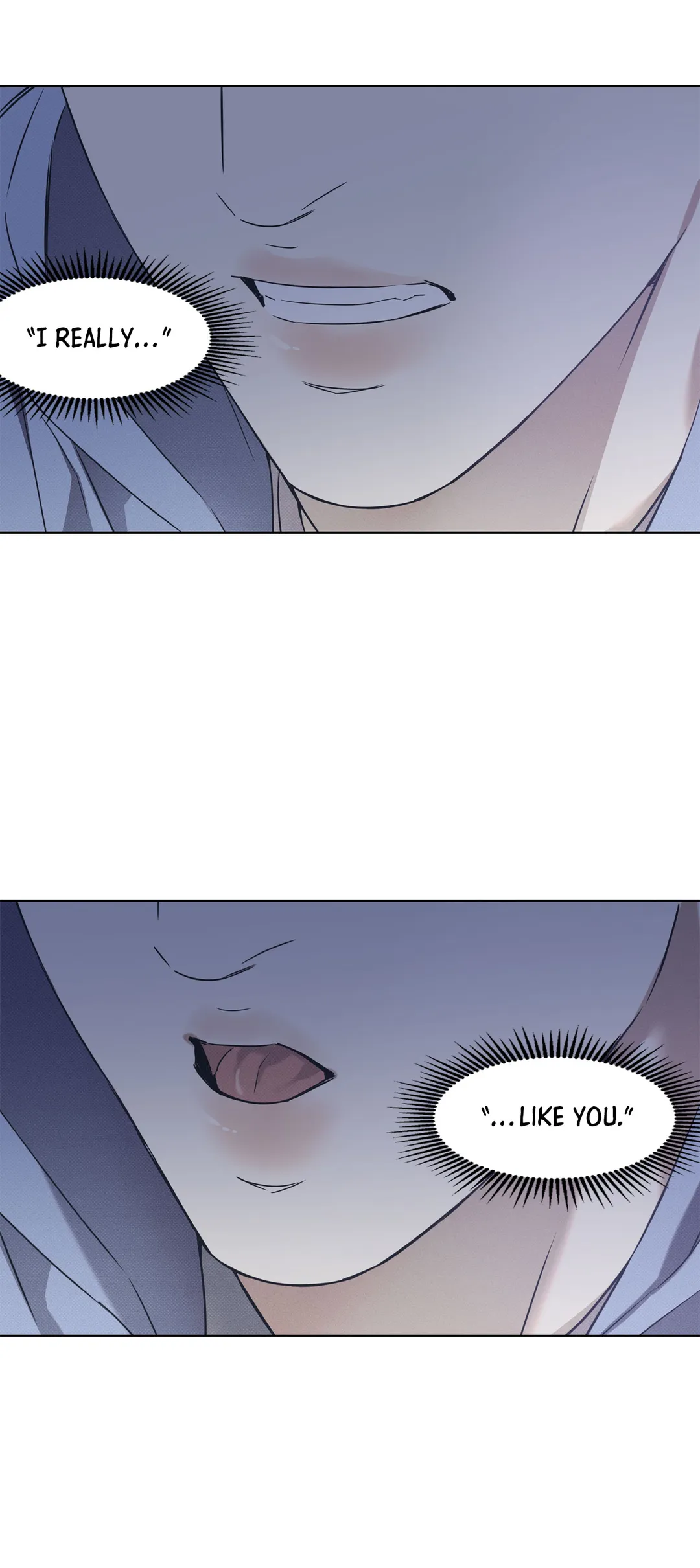 The Sea’s Nocturne (Mature) - Chapter 43 manhwa