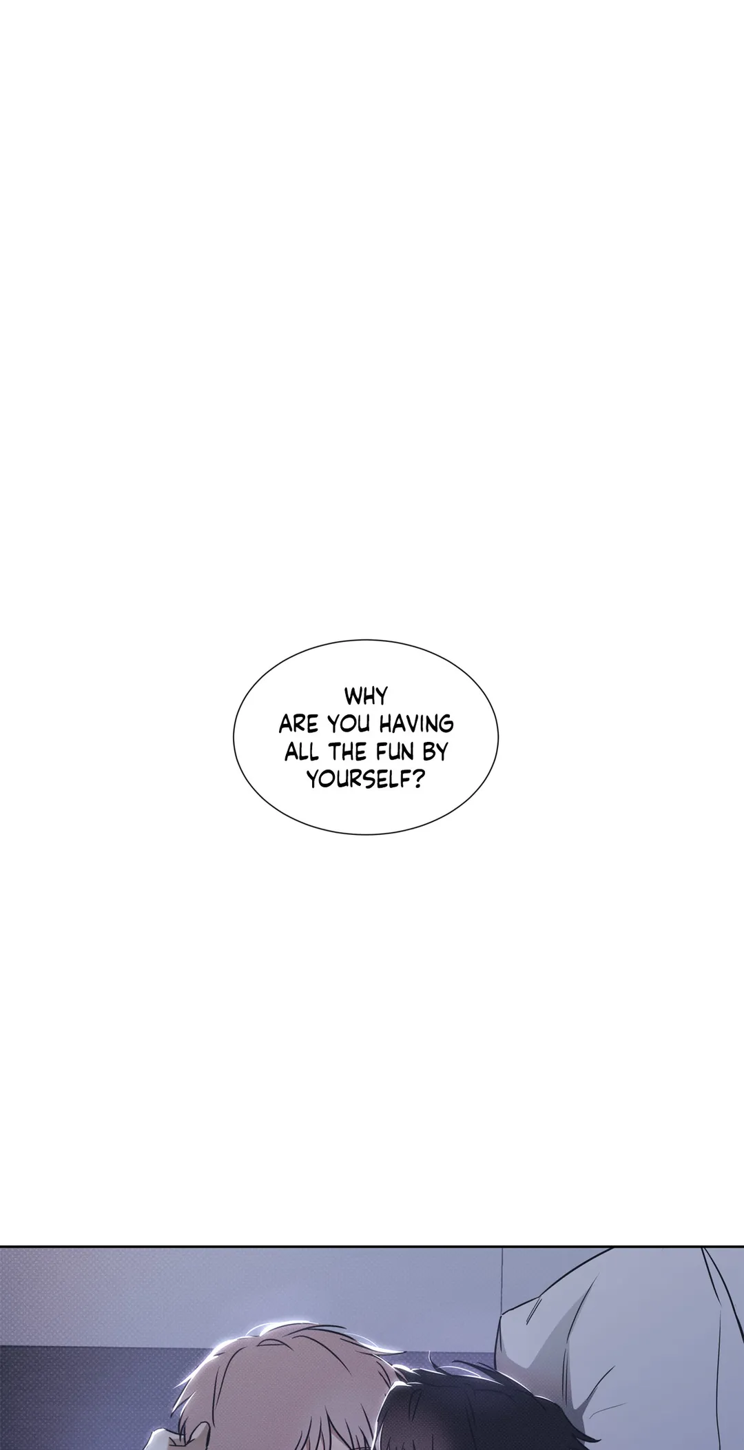 The Sea’s Nocturne (Mature) - Chapter 44 manhwa