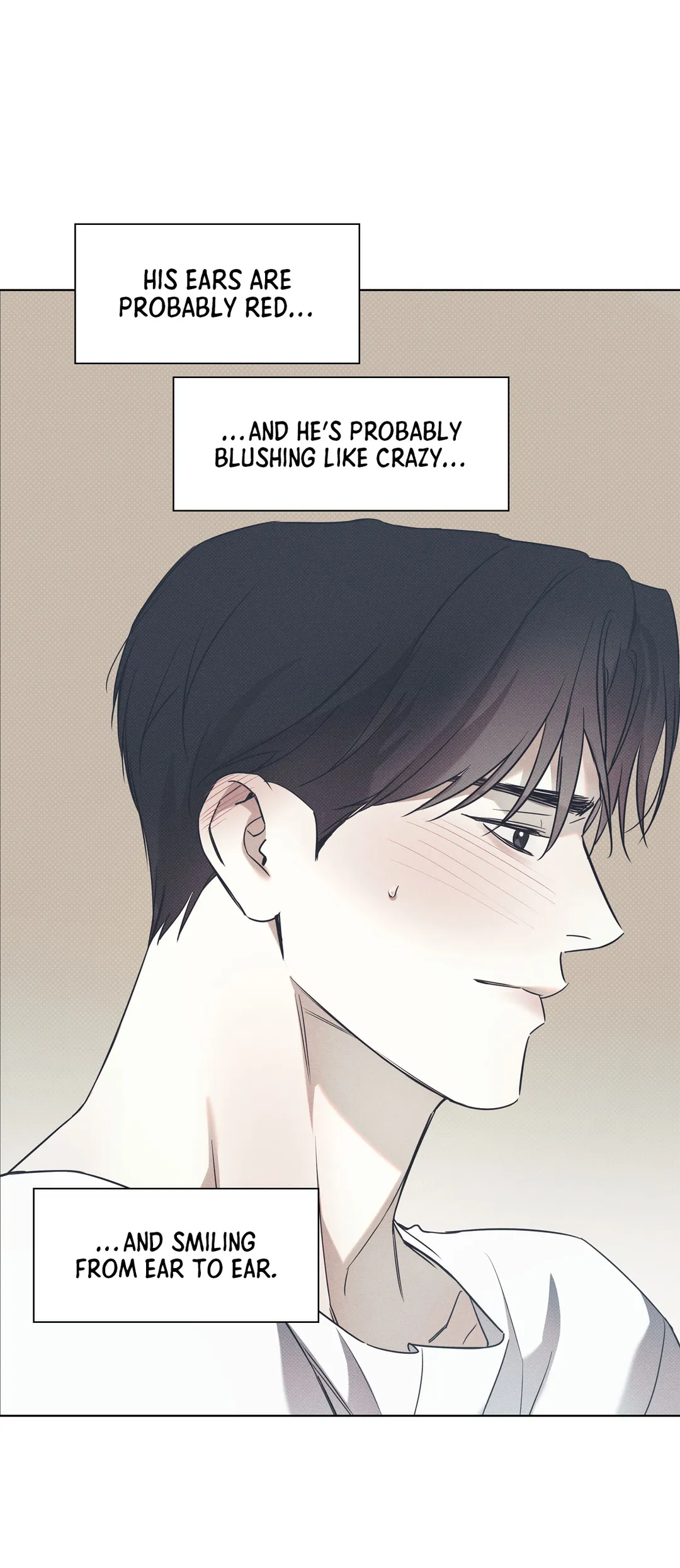 The Sea’s Nocturne (Mature) - Chapter 44 manhwa