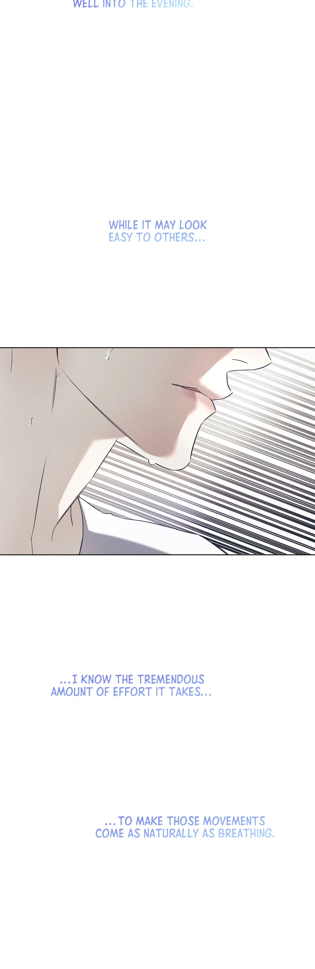 The Sea’s Nocturne (Mature) - Chapter 44 manhwa