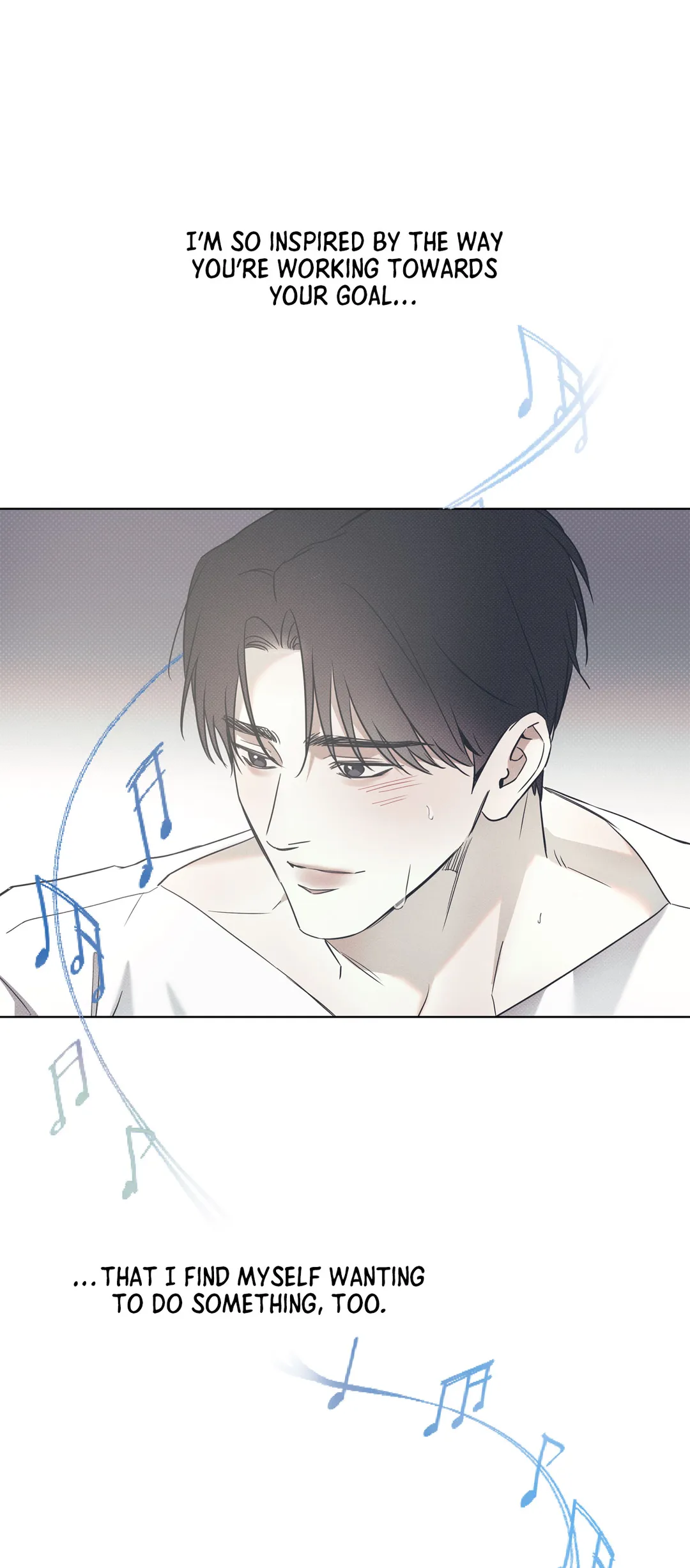 The Sea’s Nocturne (Mature) - Chapter 44 manhwa