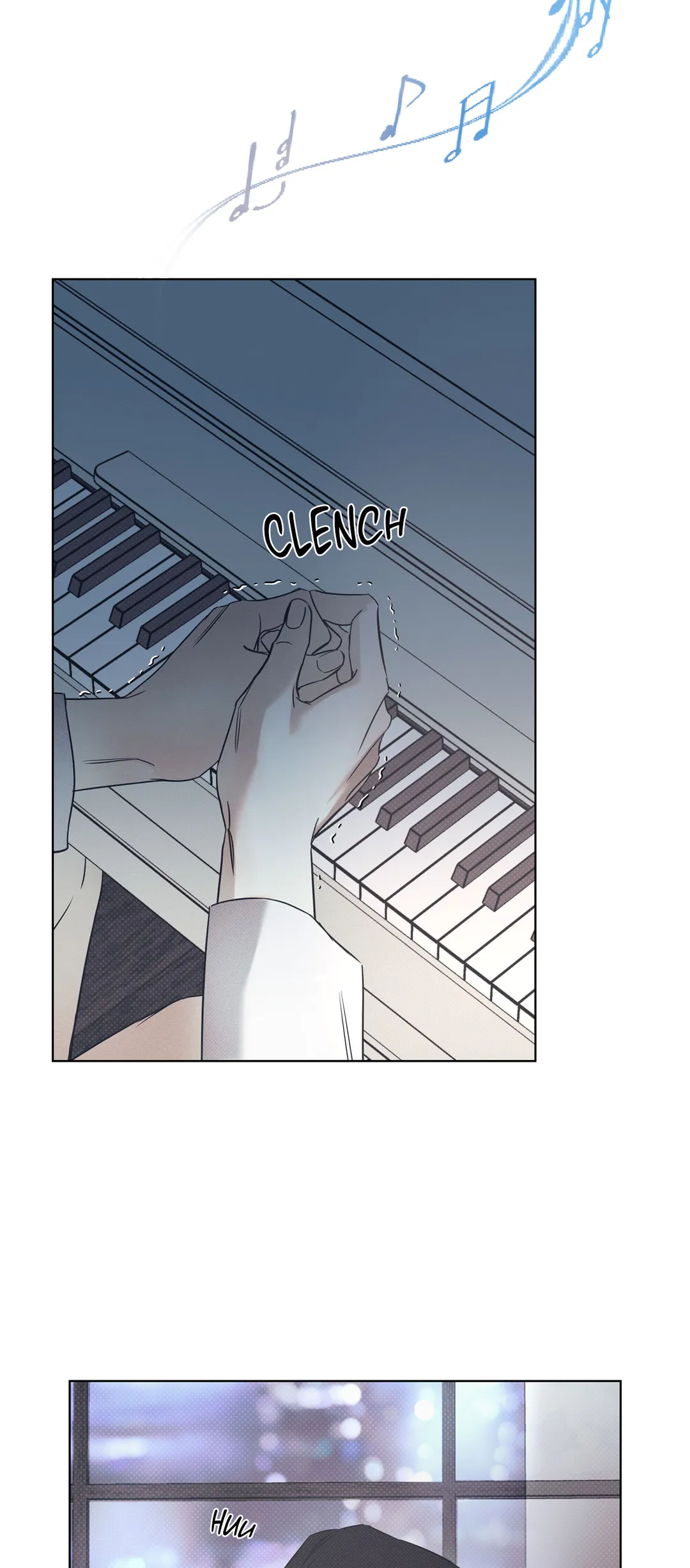The Sea’s Nocturne (Mature) - Chapter 44 manhwa