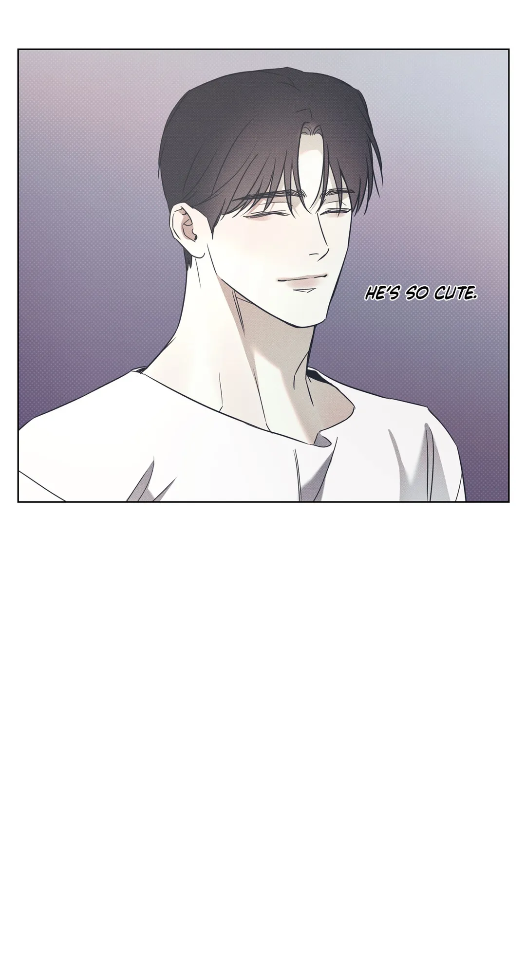 The Sea’s Nocturne (Mature) - Chapter 44 manhwa