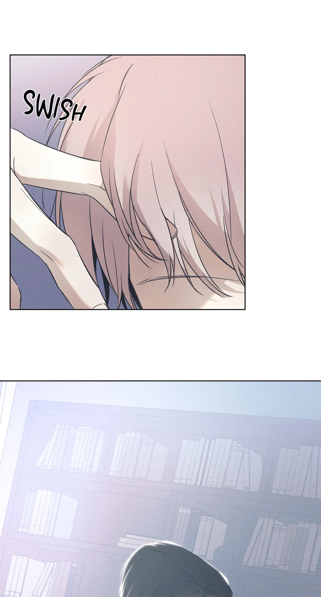 The Sea’s Nocturne (Mature) - Chapter 44 manhwa