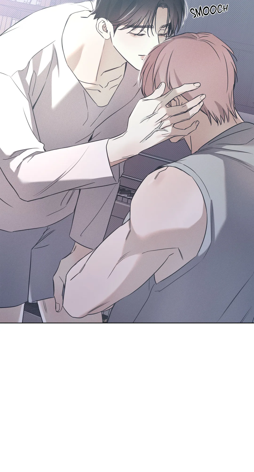 The Sea’s Nocturne (Mature) - Chapter 44 manhwa