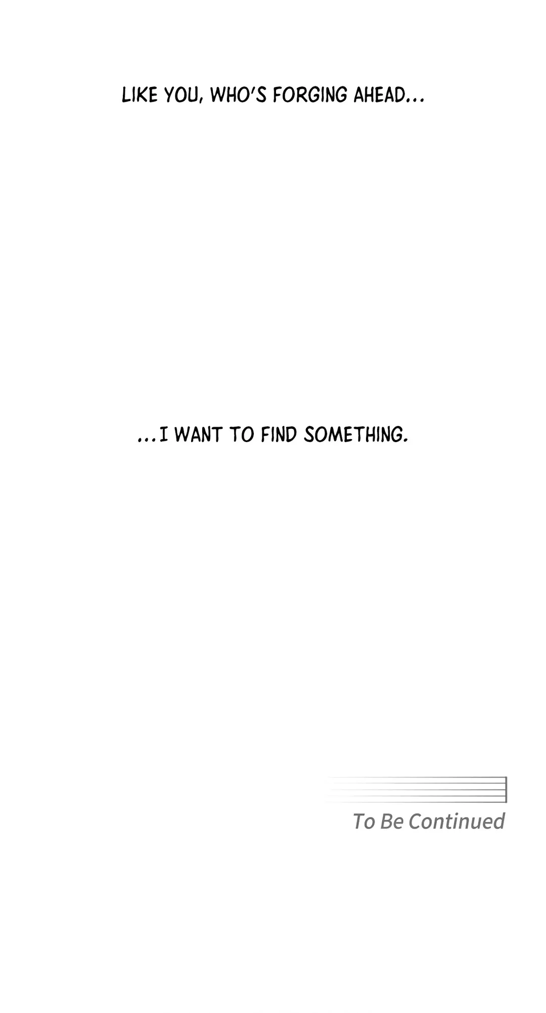 The Sea’s Nocturne (Mature) - Chapter 44 manhwa