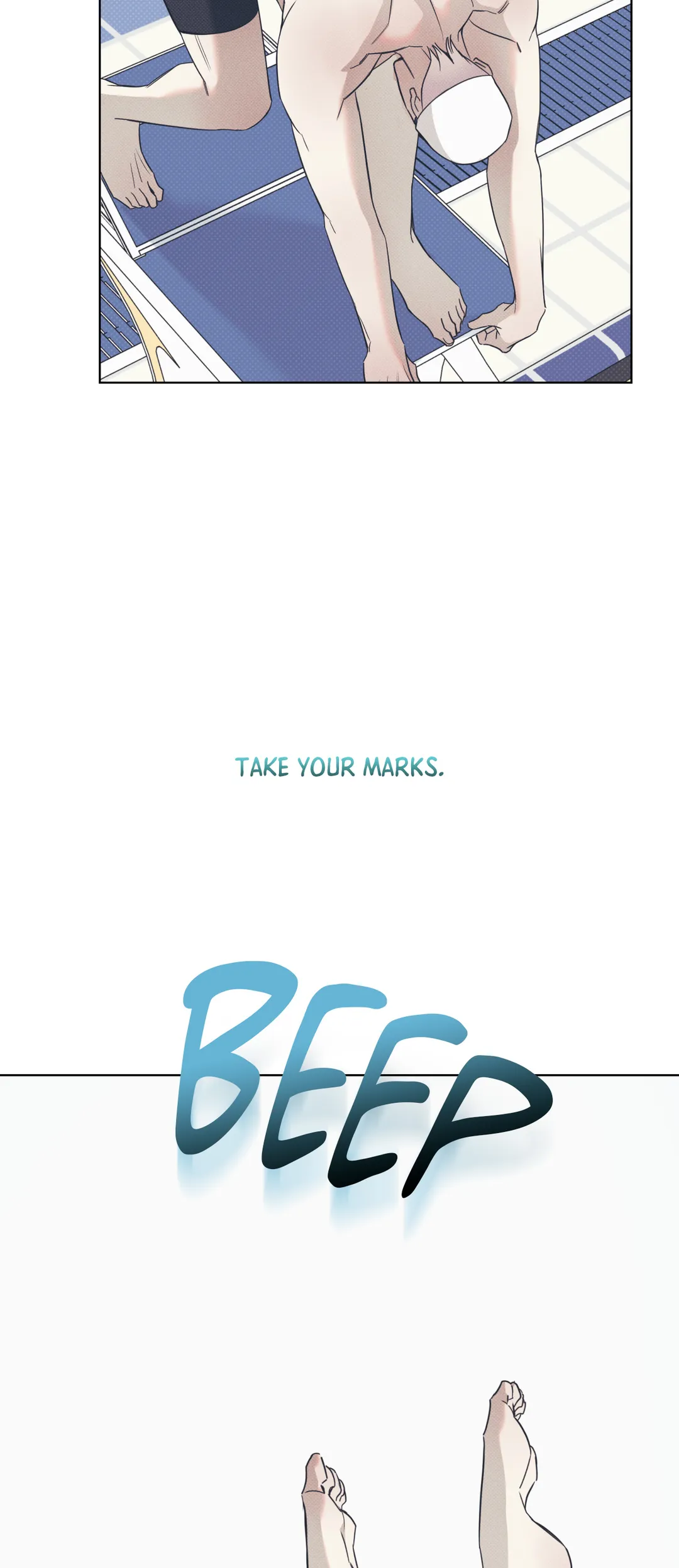 The Sea’s Nocturne (Mature) - Chapter 45 manhwa