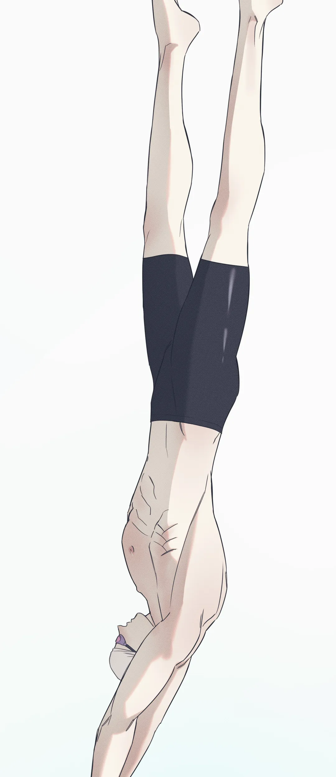 The Sea’s Nocturne (Mature) - Chapter 45 manhwa
