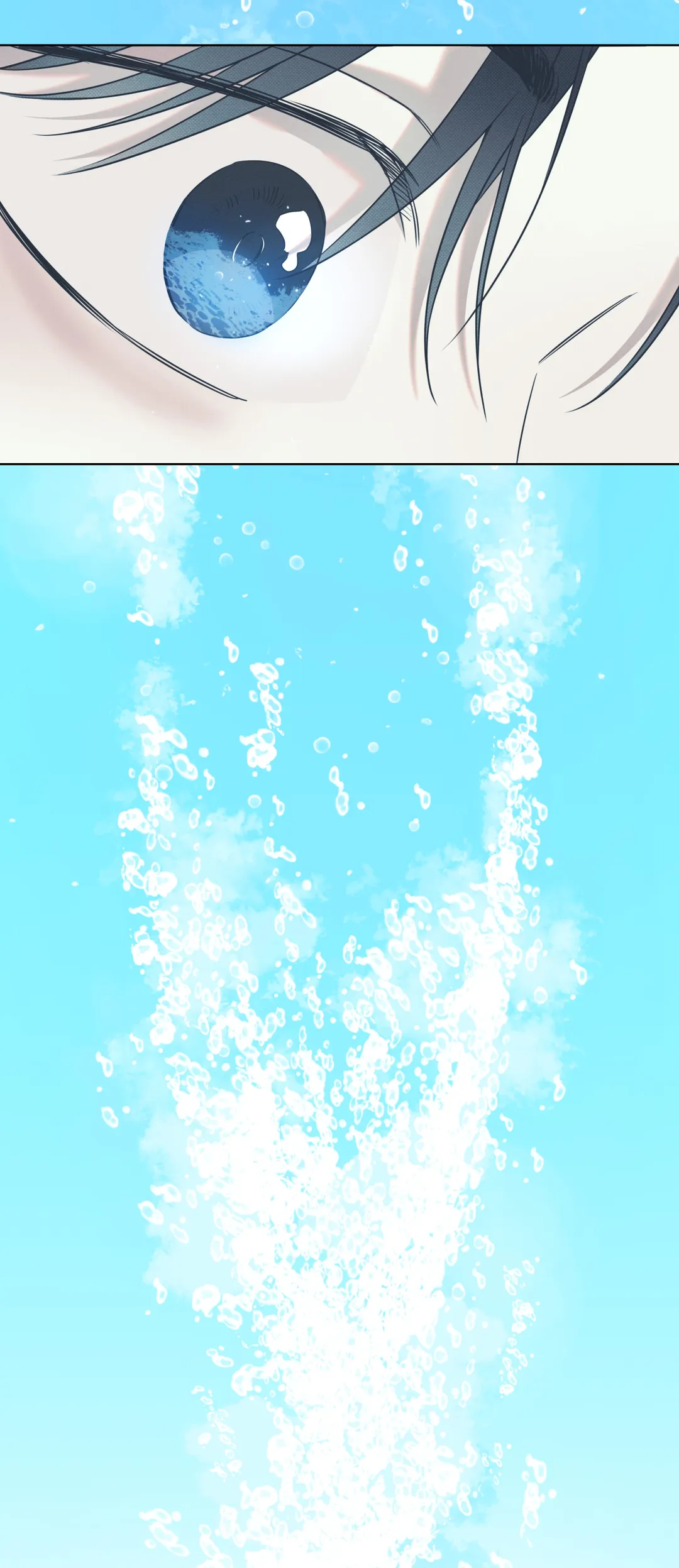 The Sea’s Nocturne (Mature) - Chapter 45 manhwa