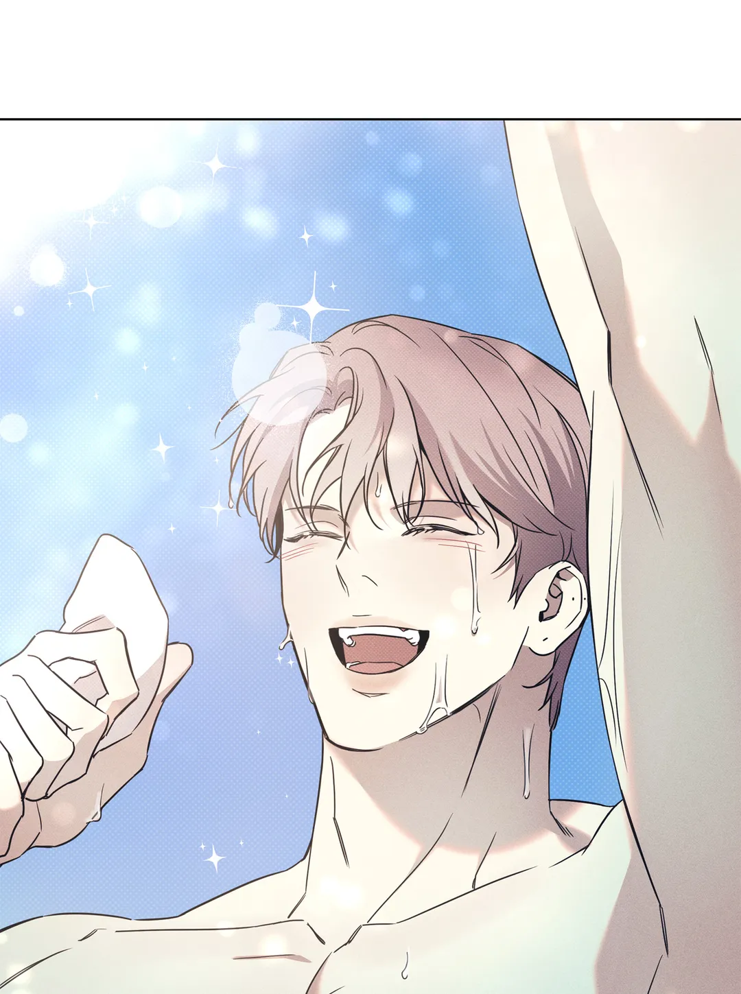 The Sea’s Nocturne (Mature) - Chapter 45 manhwa
