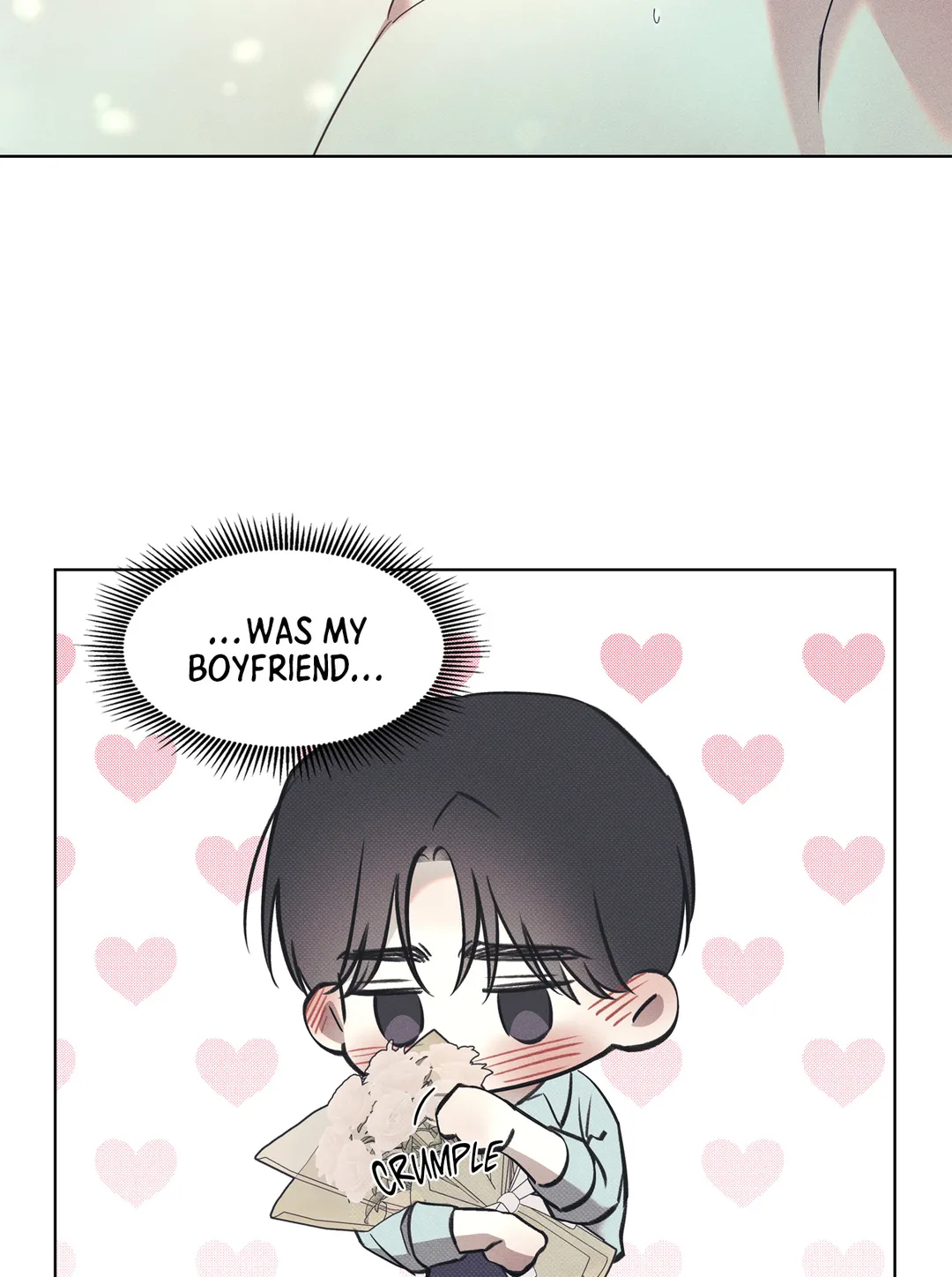 The Sea’s Nocturne (Mature) - Chapter 45 manhwa