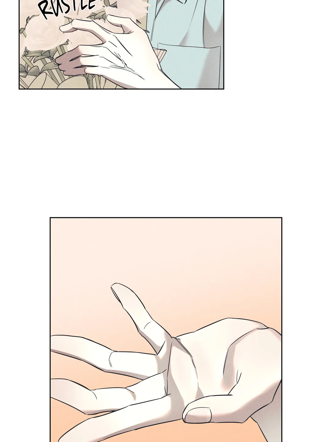 The Sea’s Nocturne (Mature) - Chapter 45 manhwa