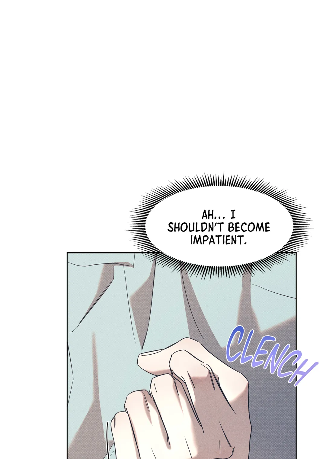 The Sea’s Nocturne (Mature) - Chapter 45 manhwa