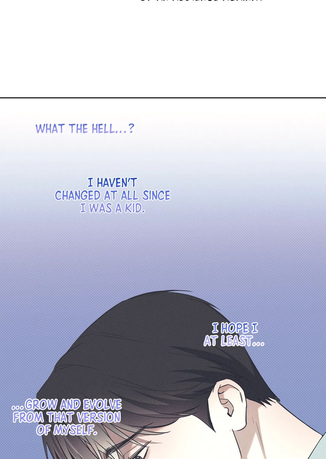 The Sea’s Nocturne (Mature) - Chapter 45 manhwa