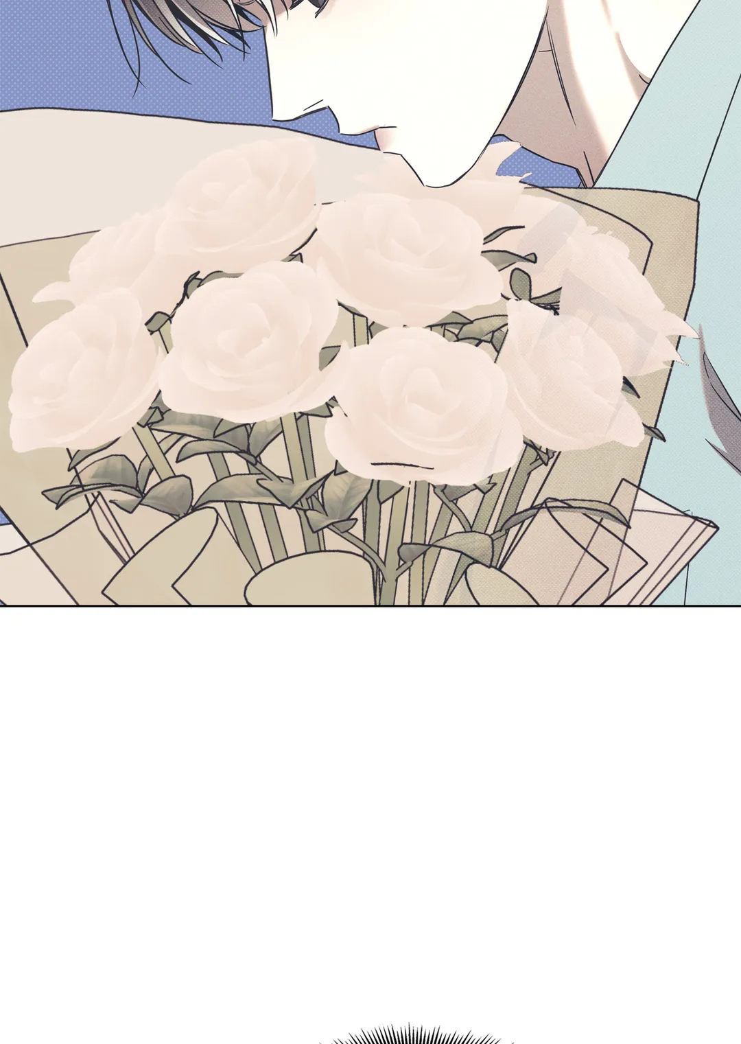 The Sea’s Nocturne (Mature) - Chapter 45 manhwa