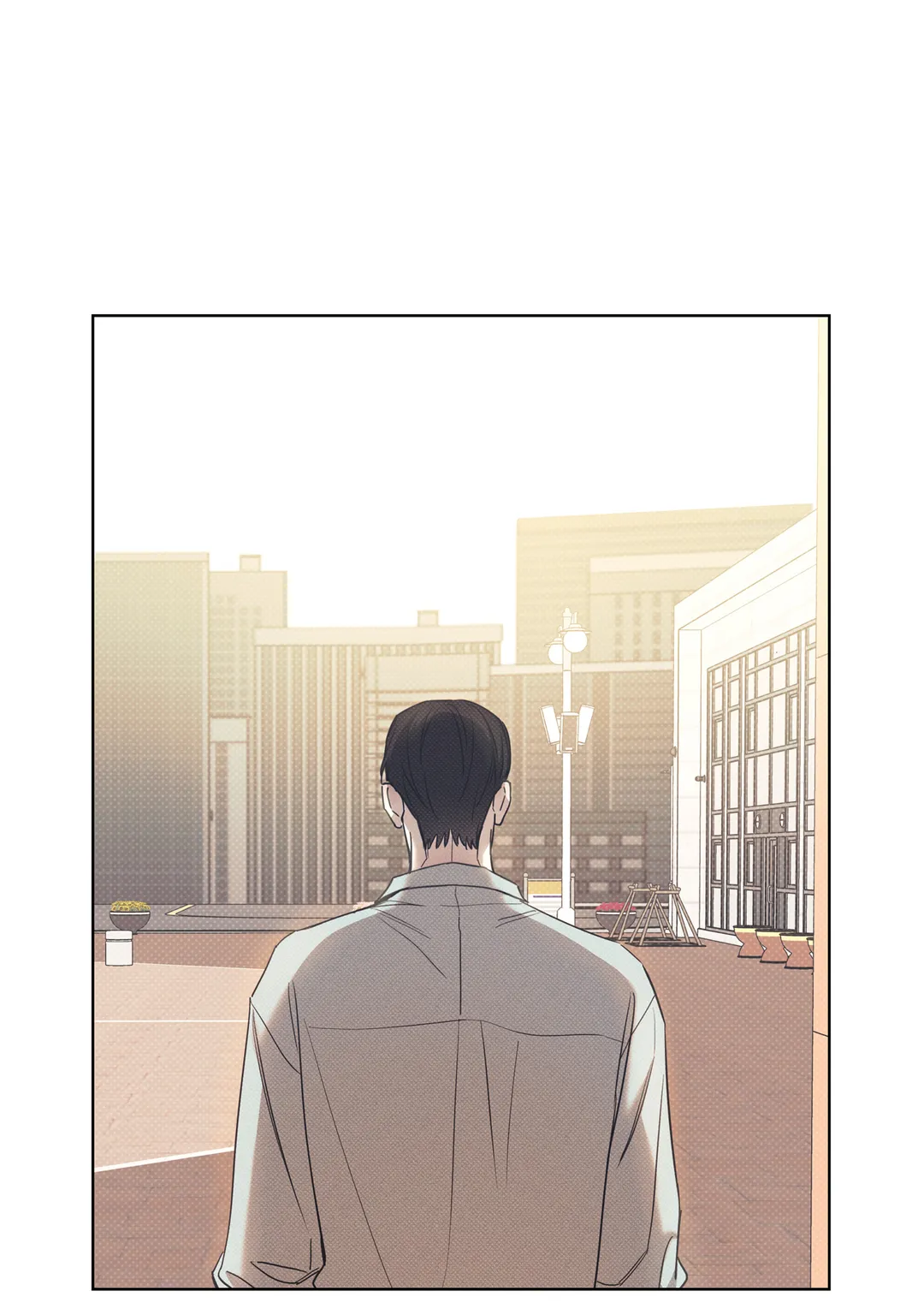The Sea’s Nocturne (Mature) - Chapter 45 manhwa