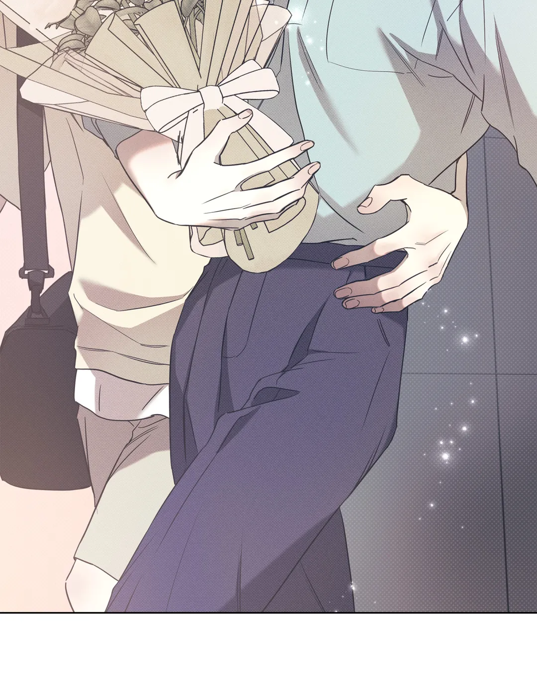 The Sea’s Nocturne (Mature) - Chapter 45 manhwa