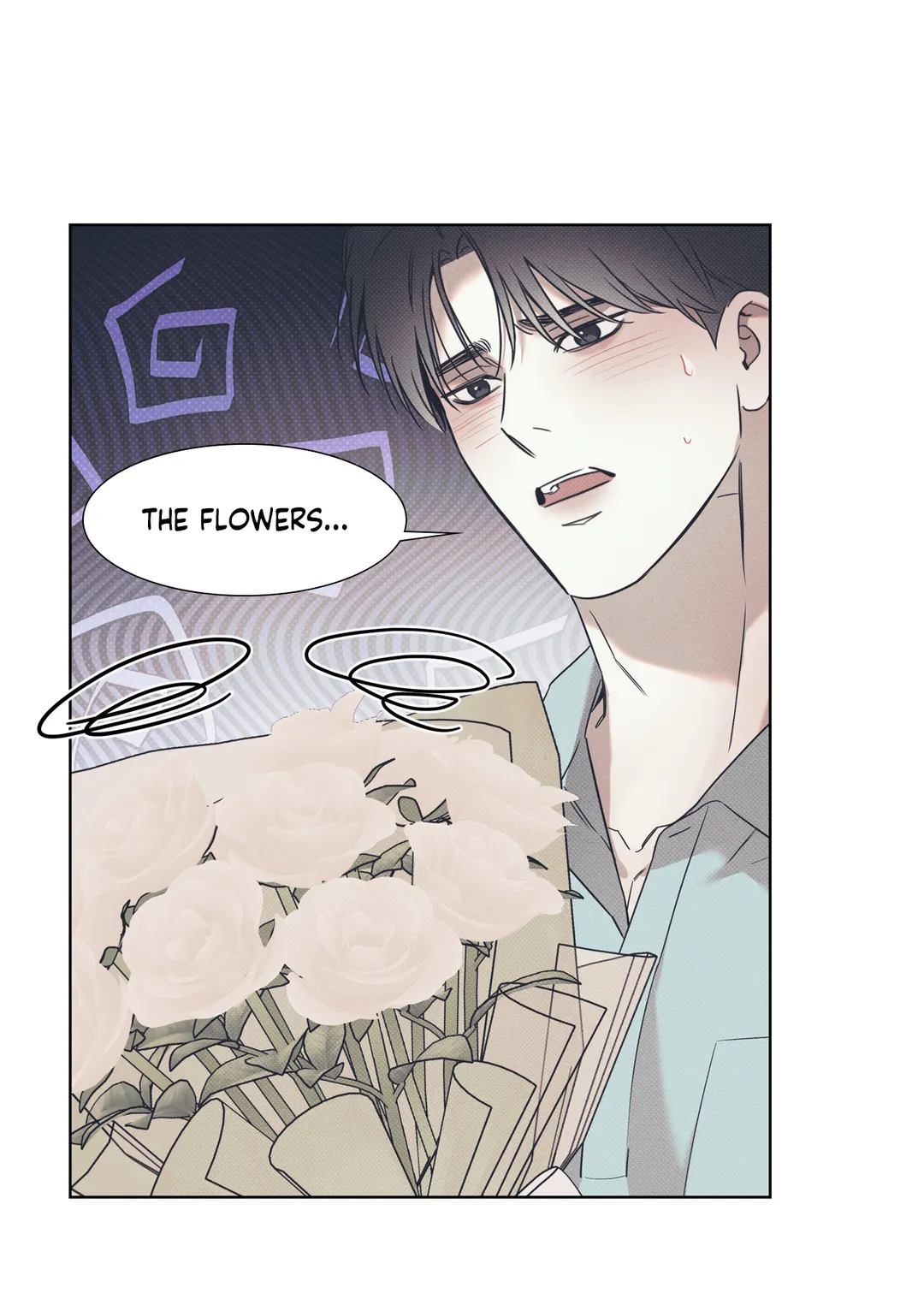 The Sea’s Nocturne (Mature) - Chapter 45 manhwa