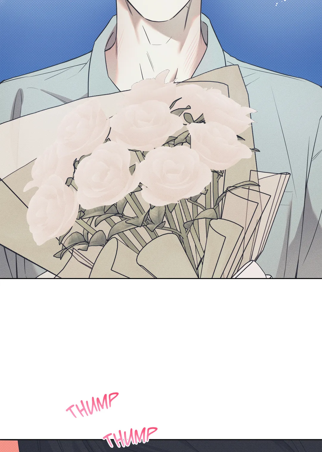 The Sea’s Nocturne (Mature) - Chapter 45 manhwa