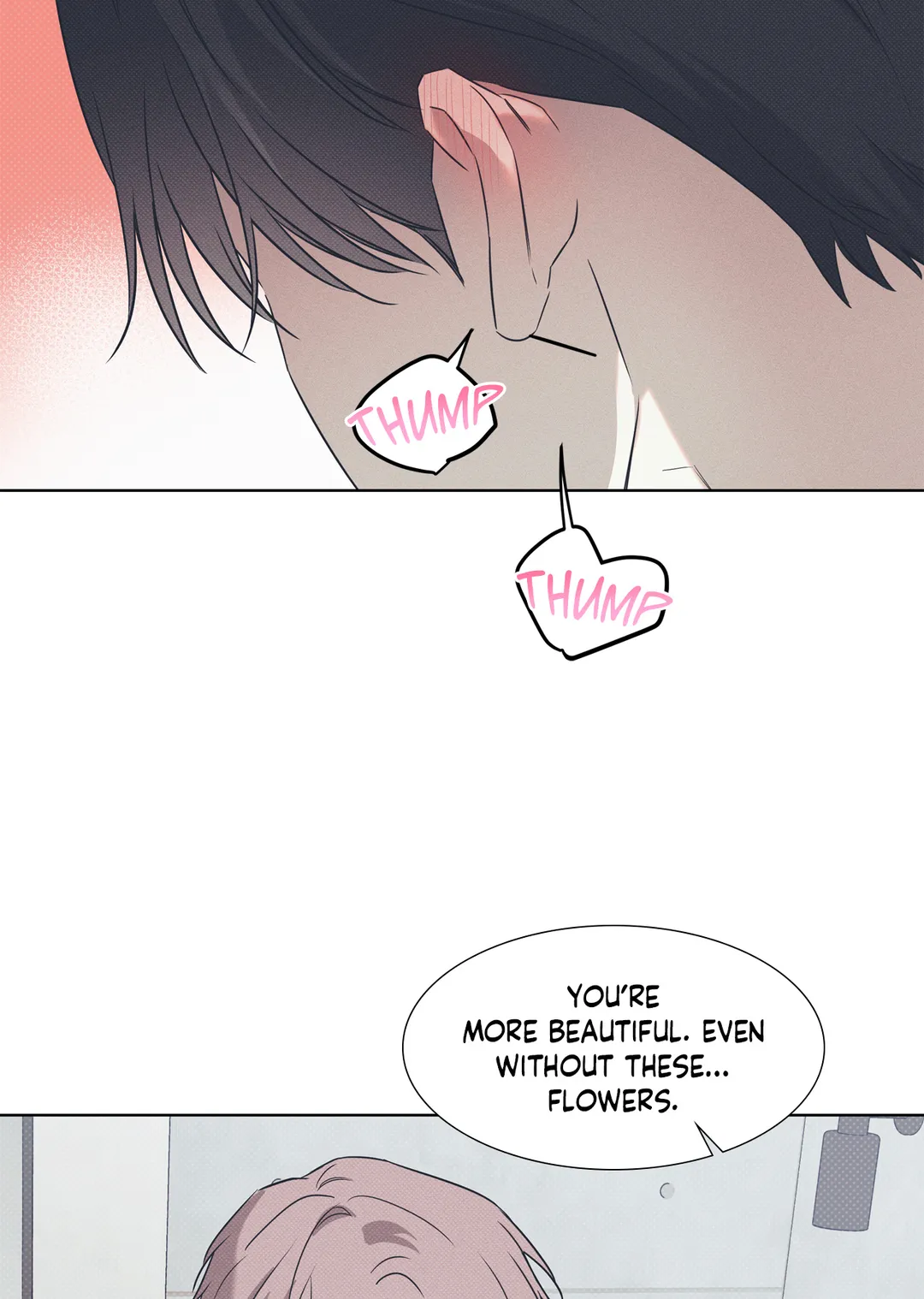 The Sea’s Nocturne (Mature) - Chapter 45 manhwa