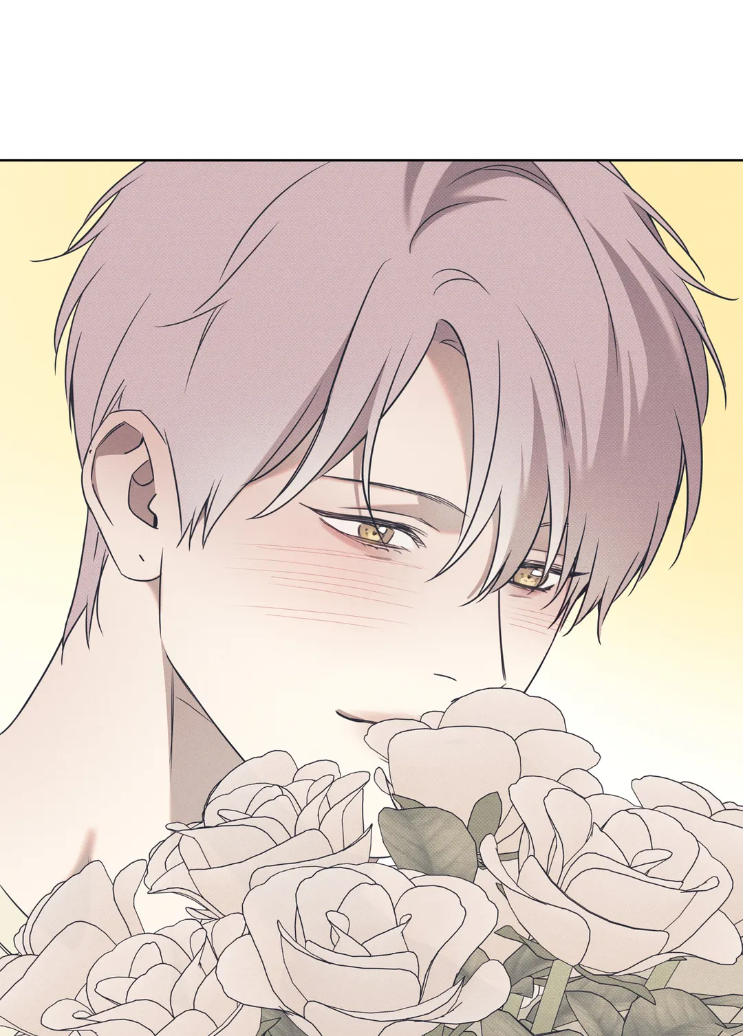The Sea’s Nocturne (Mature) - Chapter 45 manhwa