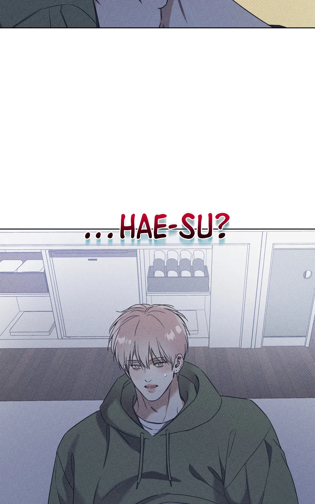 The Sea’s Nocturne (Mature) - Chapter 45 manhwa