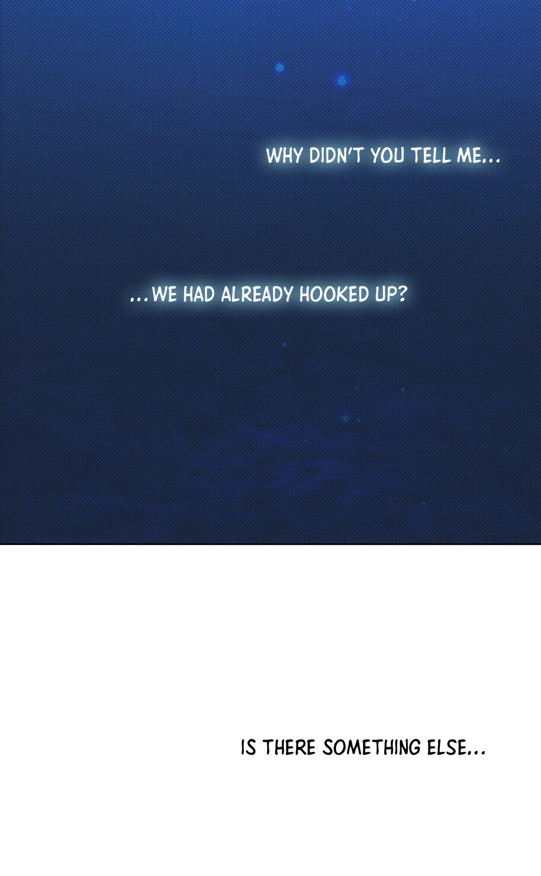 The Sea’s Nocturne (Mature) - Chapter 45 manhwa