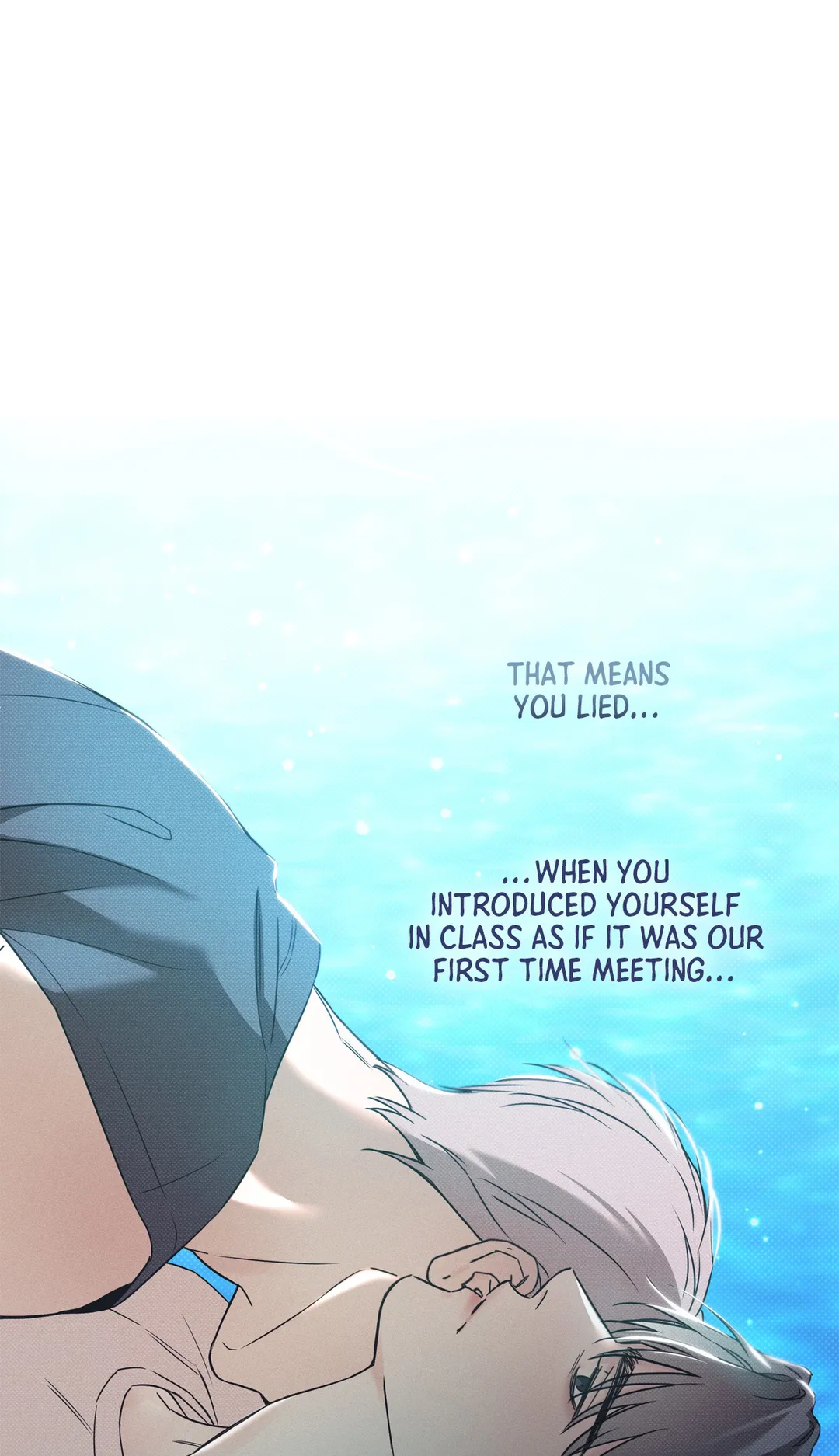 The Sea’s Nocturne (Mature) - Chapter 46 manhwa