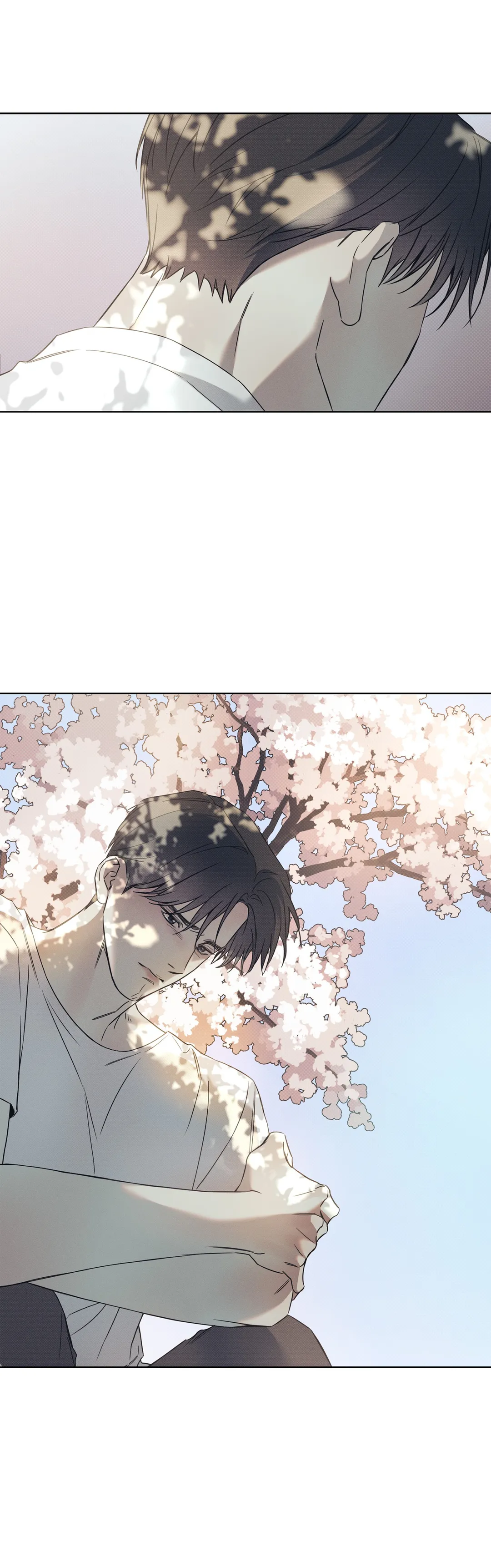 The Sea’s Nocturne (Mature) - Chapter 46 manhwa