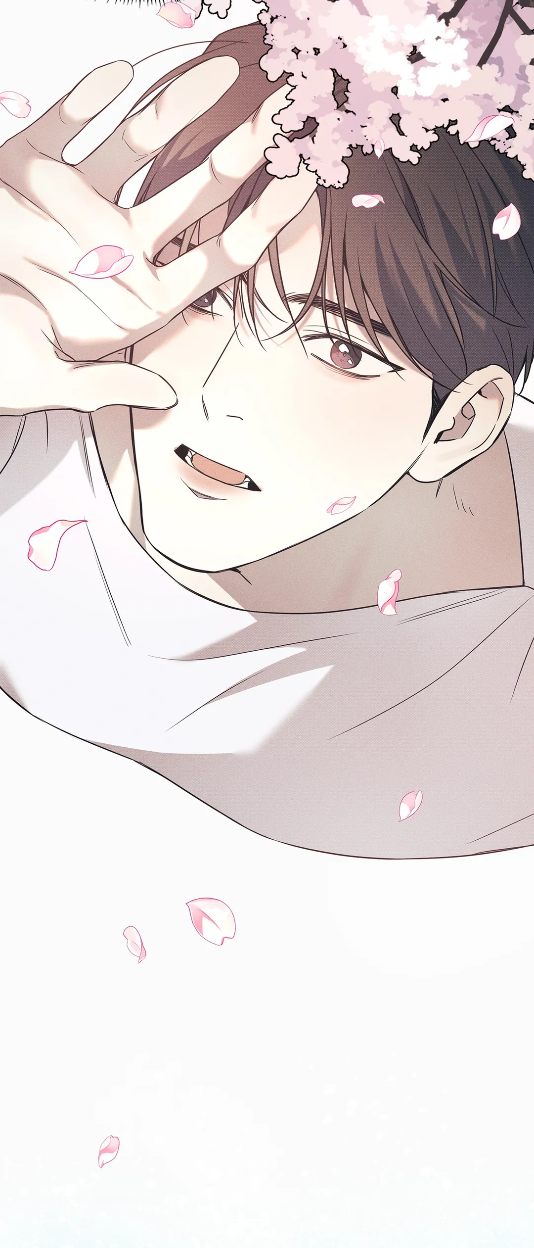 The Sea’s Nocturne (Mature) - Chapter 47 manhwa
