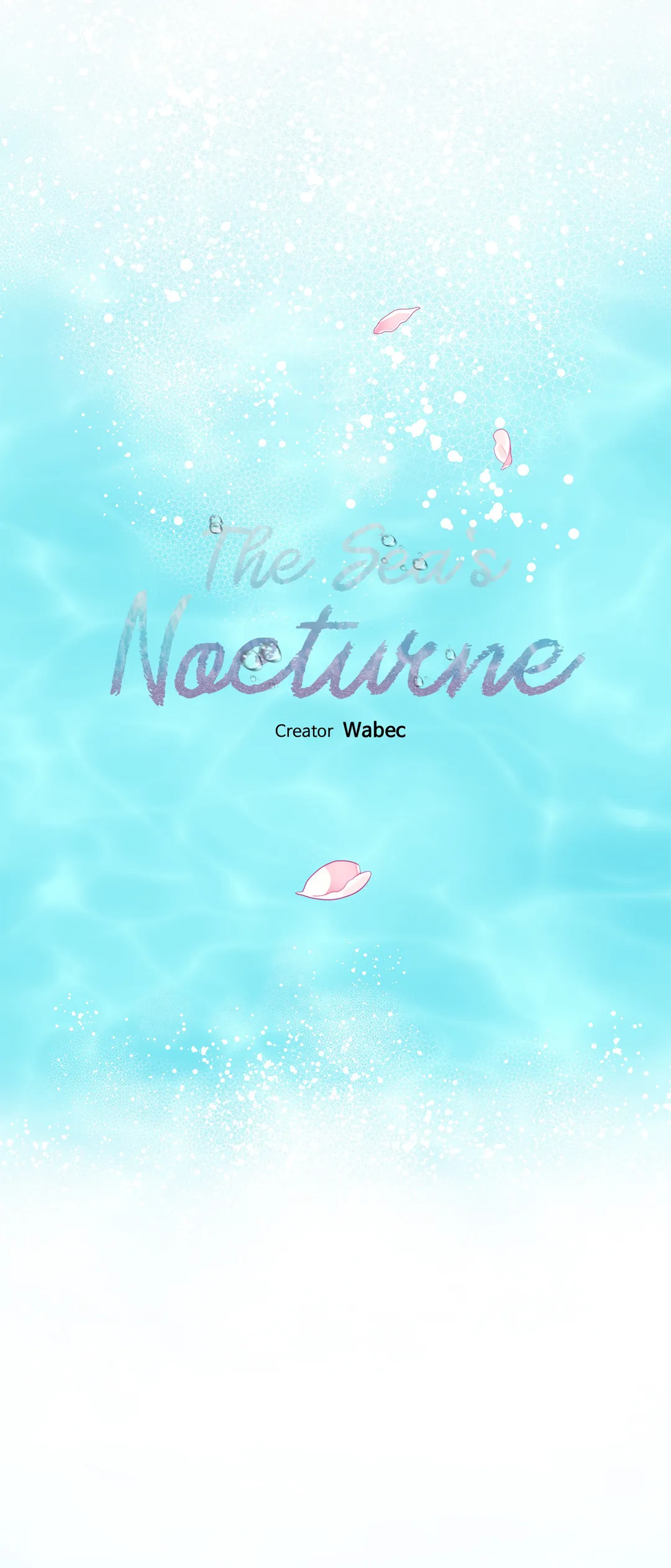 The Sea’s Nocturne (Mature) - Chapter 47 manhwa
