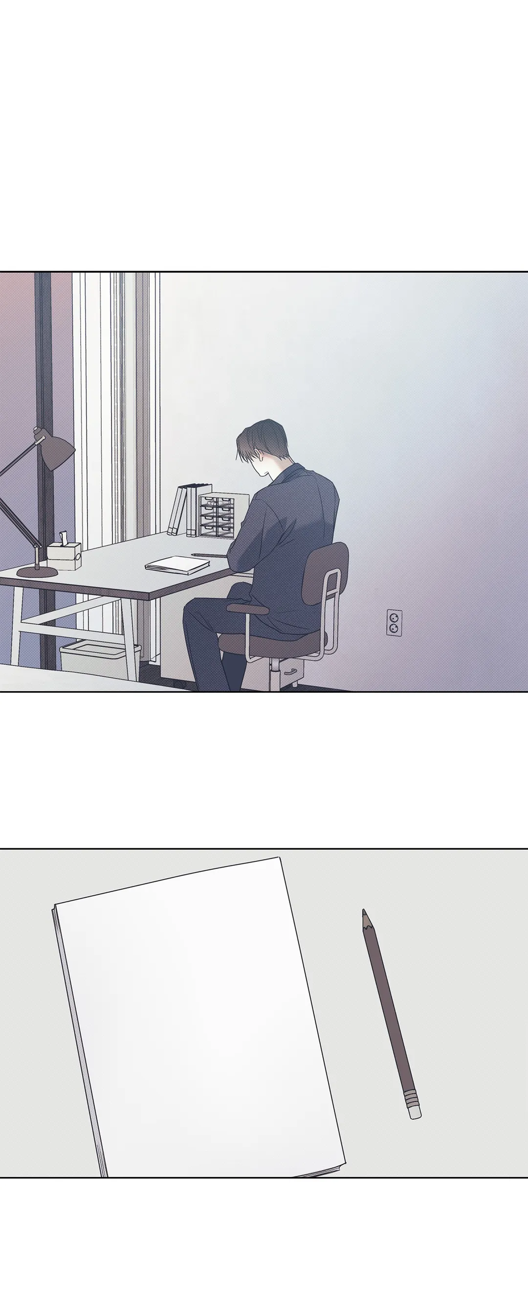 The Sea’s Nocturne (Mature) - Chapter 47 manhwa