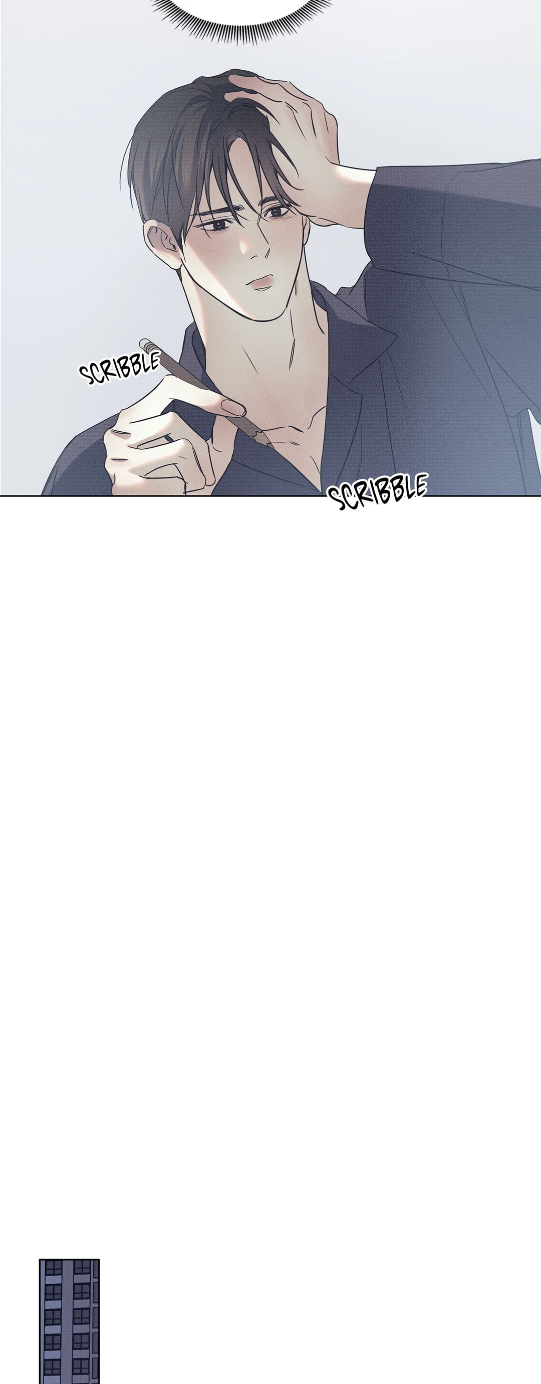 The Sea’s Nocturne (Mature) - Chapter 47 manhwa